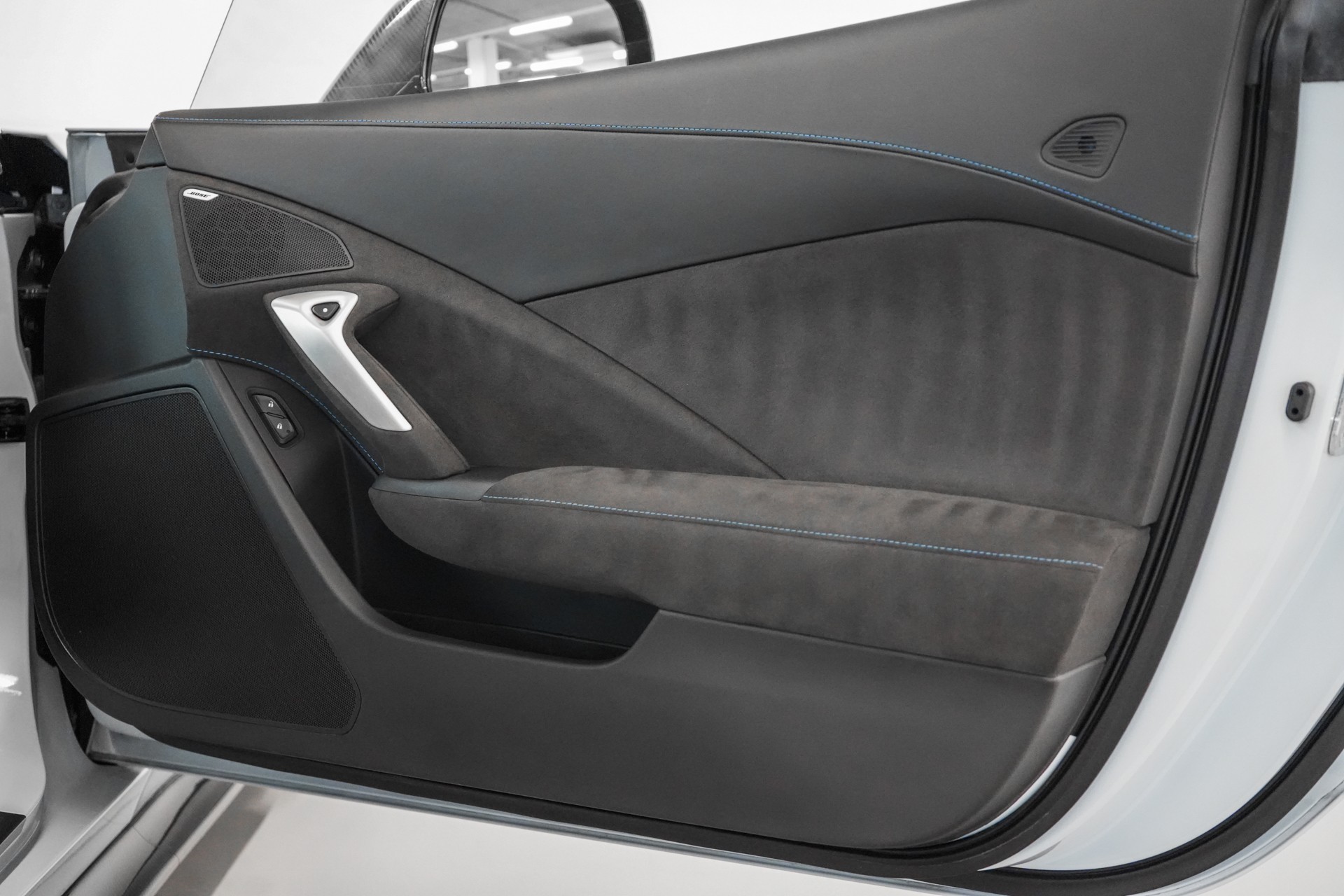 CHEVROLET Corvette Coupé Z06 3LZ Carbon 65 Edition Automatic-image-18