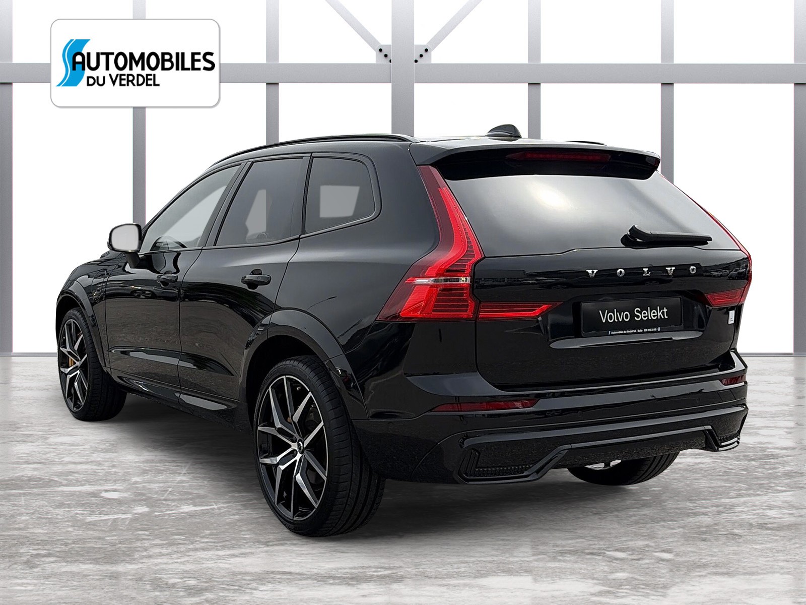 VOLVO XC60 2.0 T8 TE Polestar eAWD-showroom-element-2