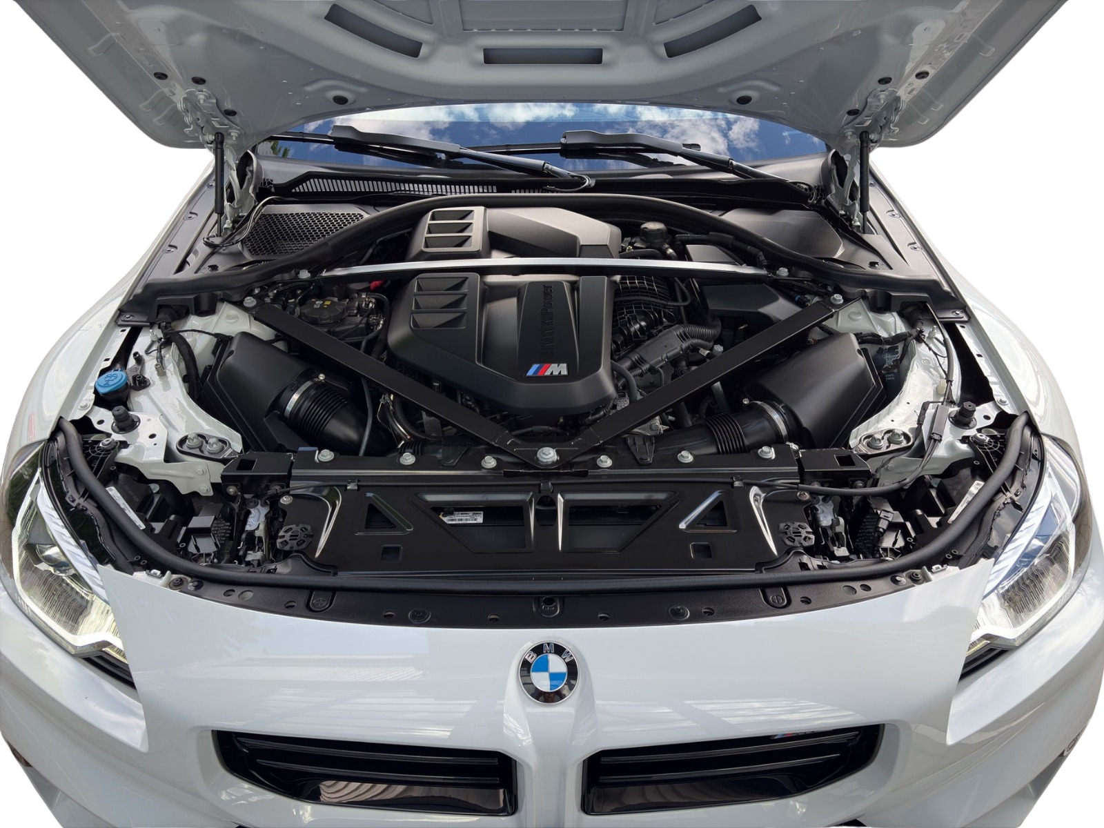 BMW M2 Steptronic LCI M-Performance-image-8