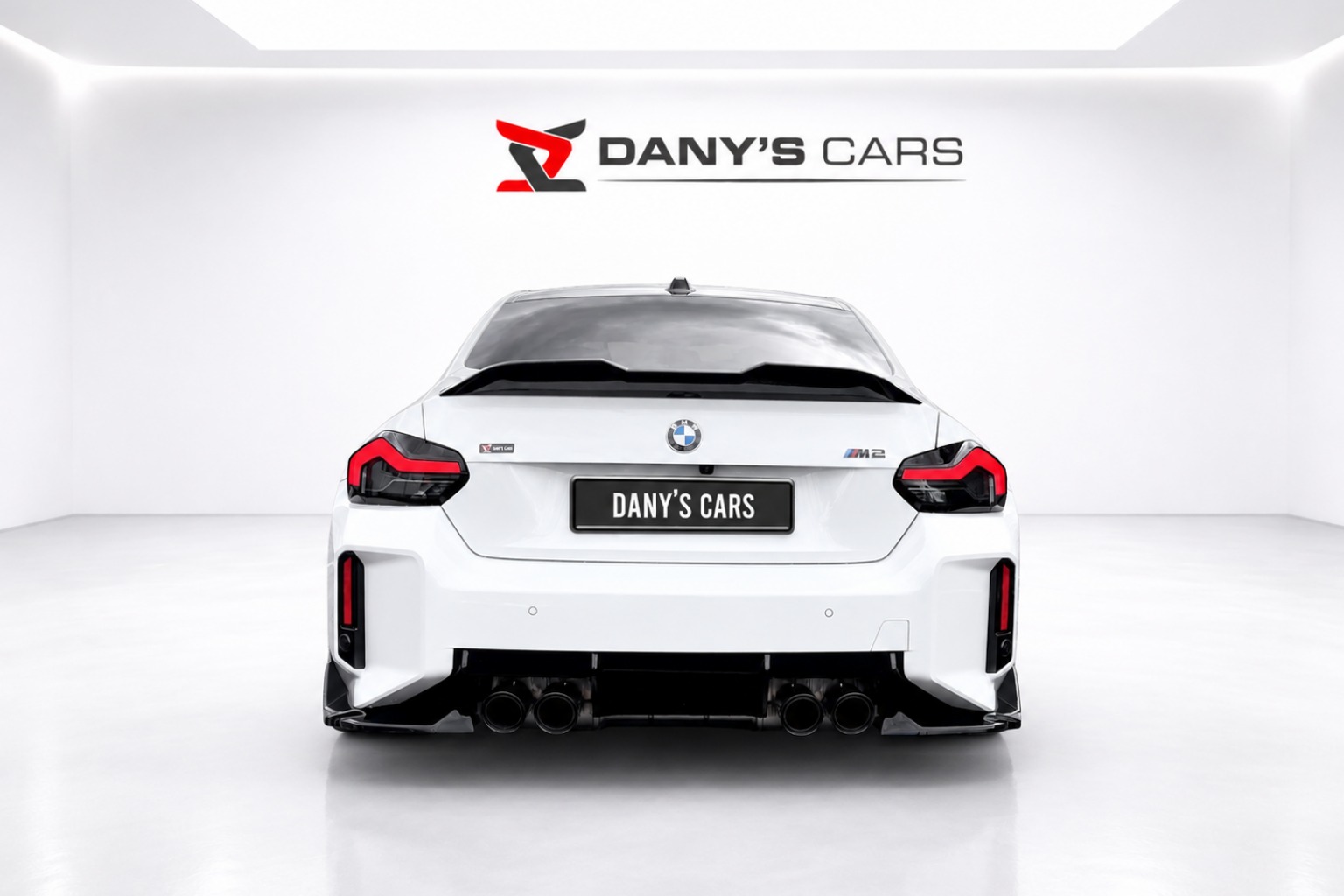 BMW M2 Steptronic LCI M-Performance-image-5