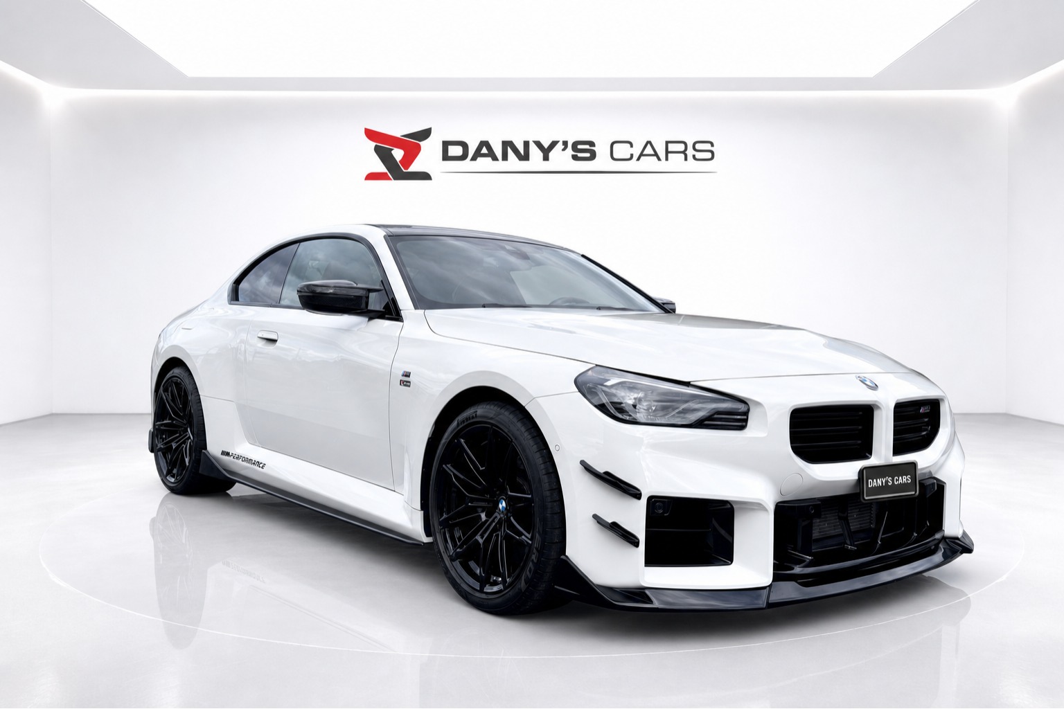 BMW M2 Steptronic LCI M-Performance-showroom-element-2