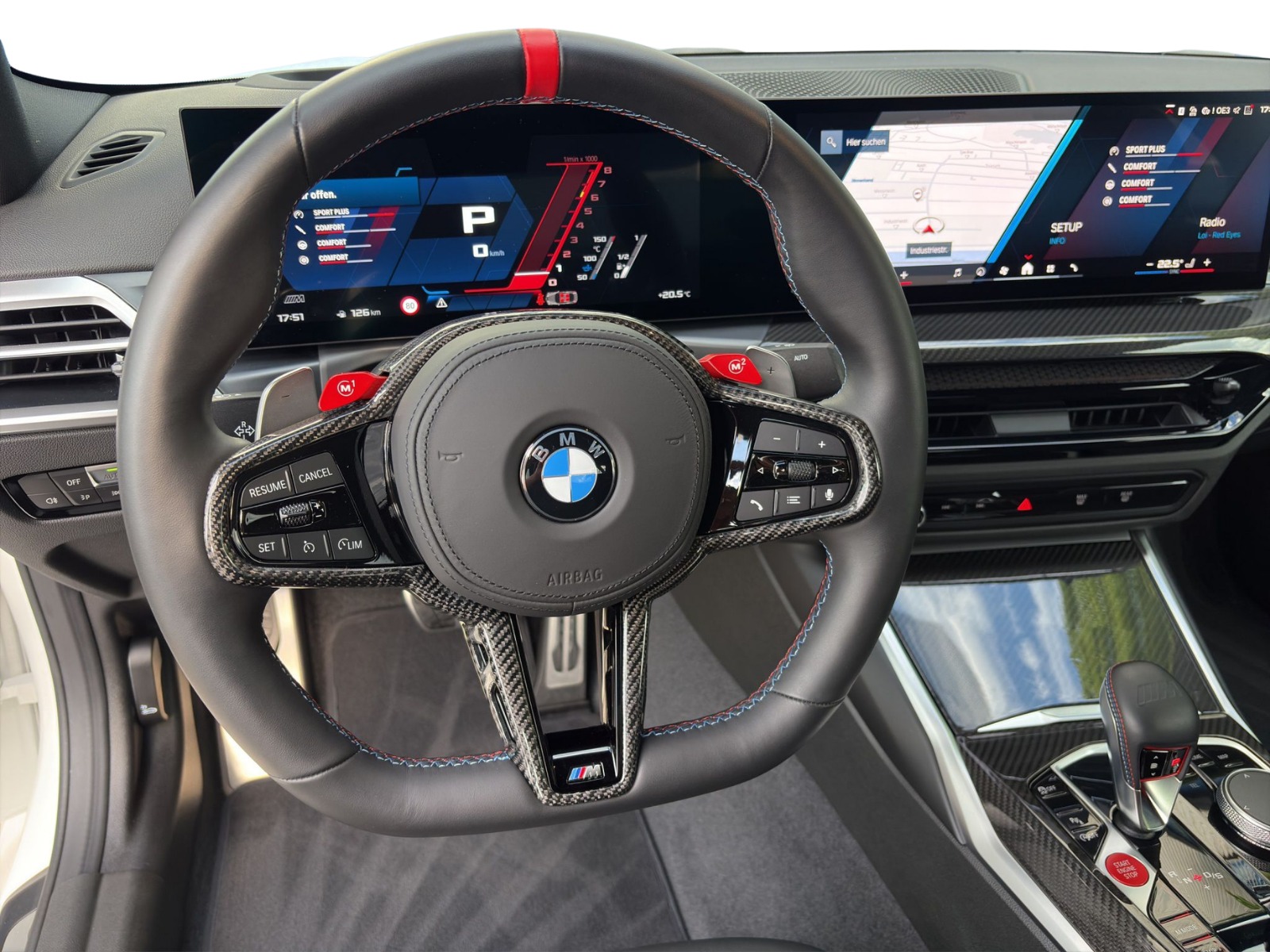 BMW M2 Steptronic LCI M-Performance-image-13