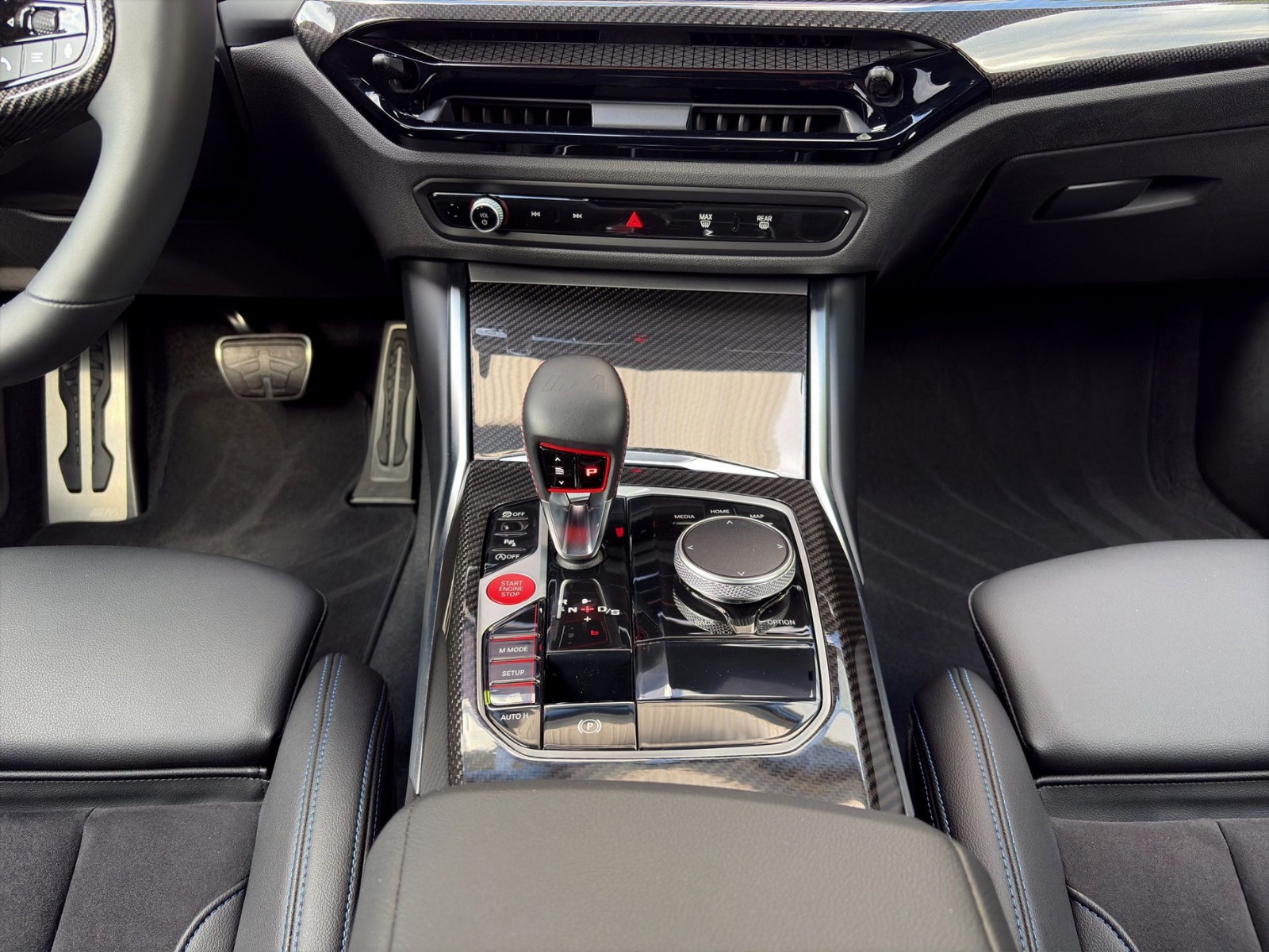 BMW M2 Steptronic LCI M-Performance-image-16