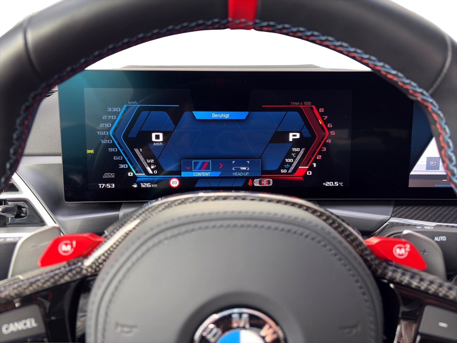 BMW M2 Steptronic LCI M-Performance-image-14