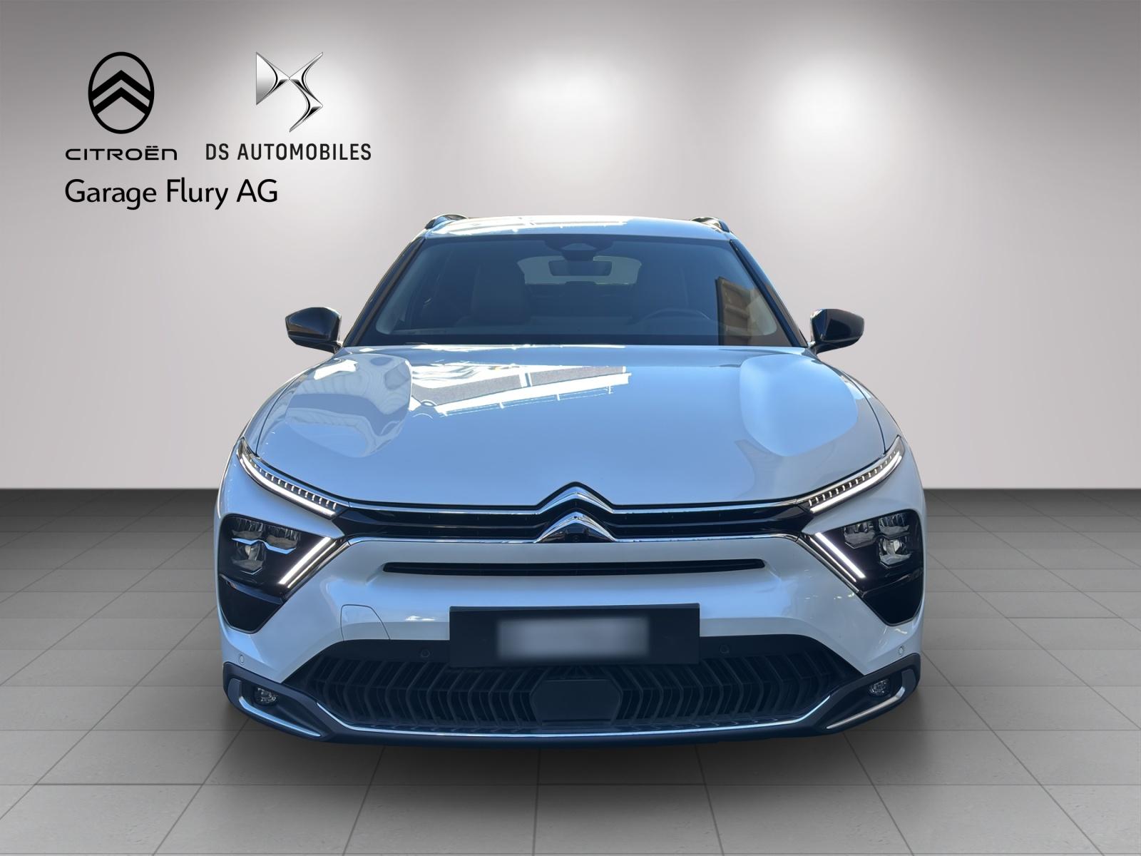 CITROEN C5 X 1.6 Plug-in Hybrid Shine Pack-image-6