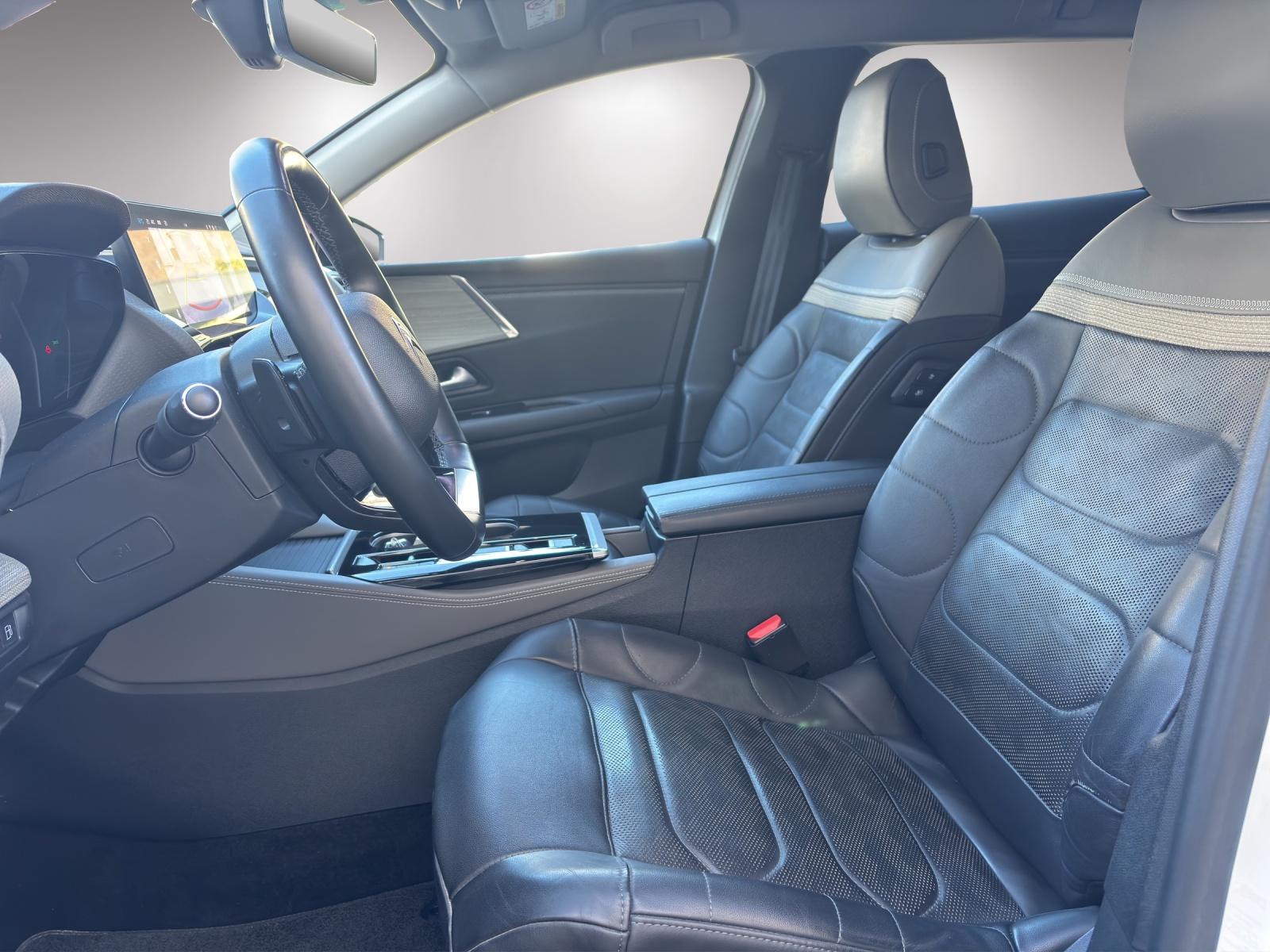 CITROEN C5 X 1.6 Plug-in Hybrid Shine Pack-image-7