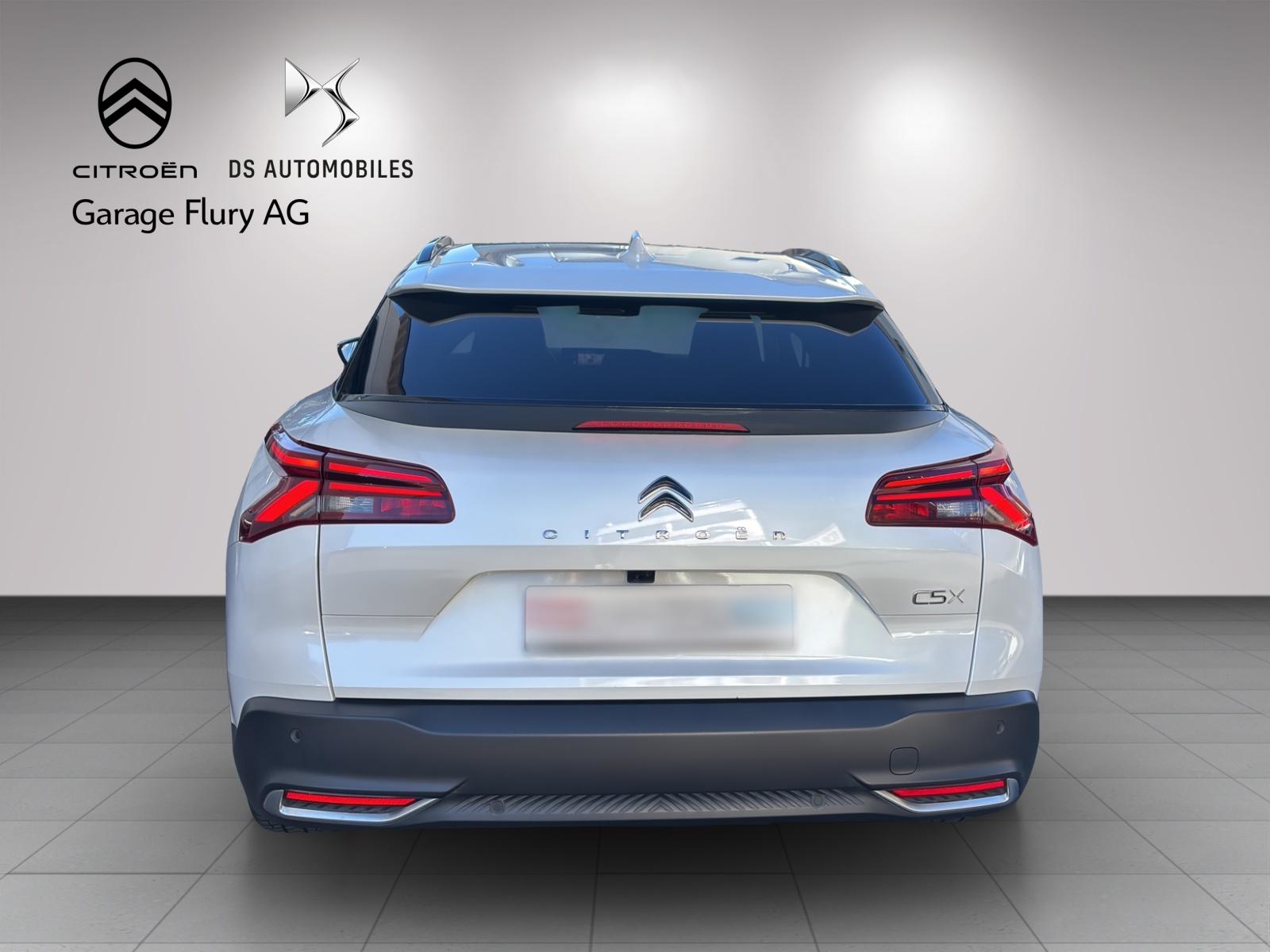 CITROEN C5 X 1.6 Plug-in Hybrid Shine Pack-image-3