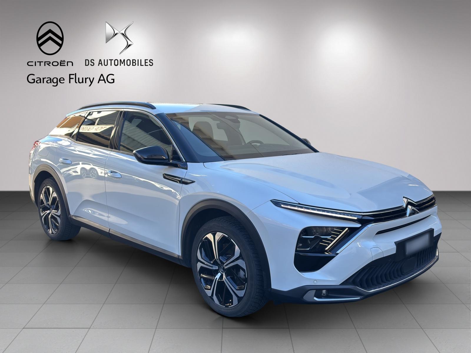 CITROEN C5 X 1.6 Plug-in Hybrid Shine Pack-image-5