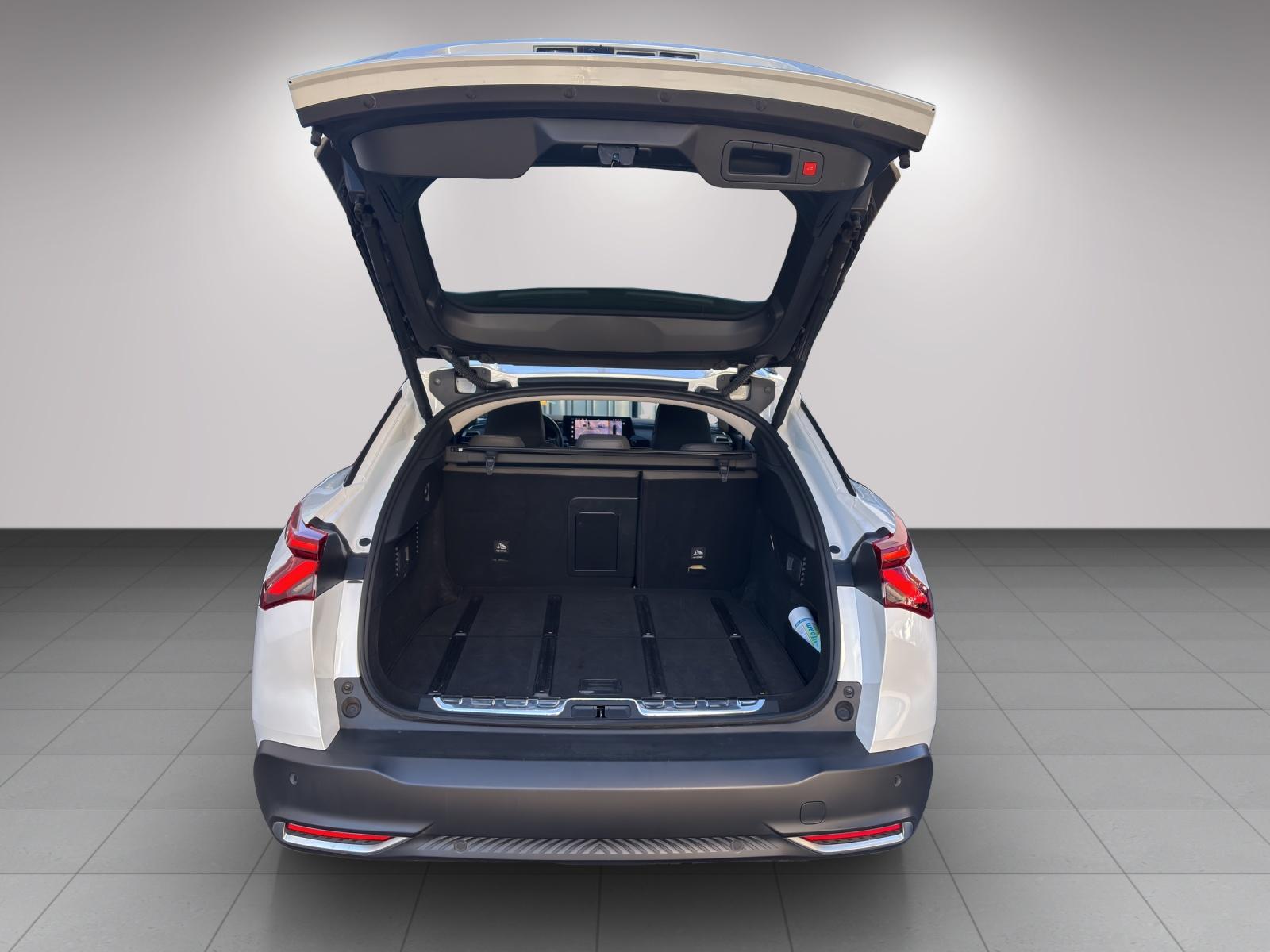 CITROEN C5 X 1.6 Plug-in Hybrid Shine Pack-image-13