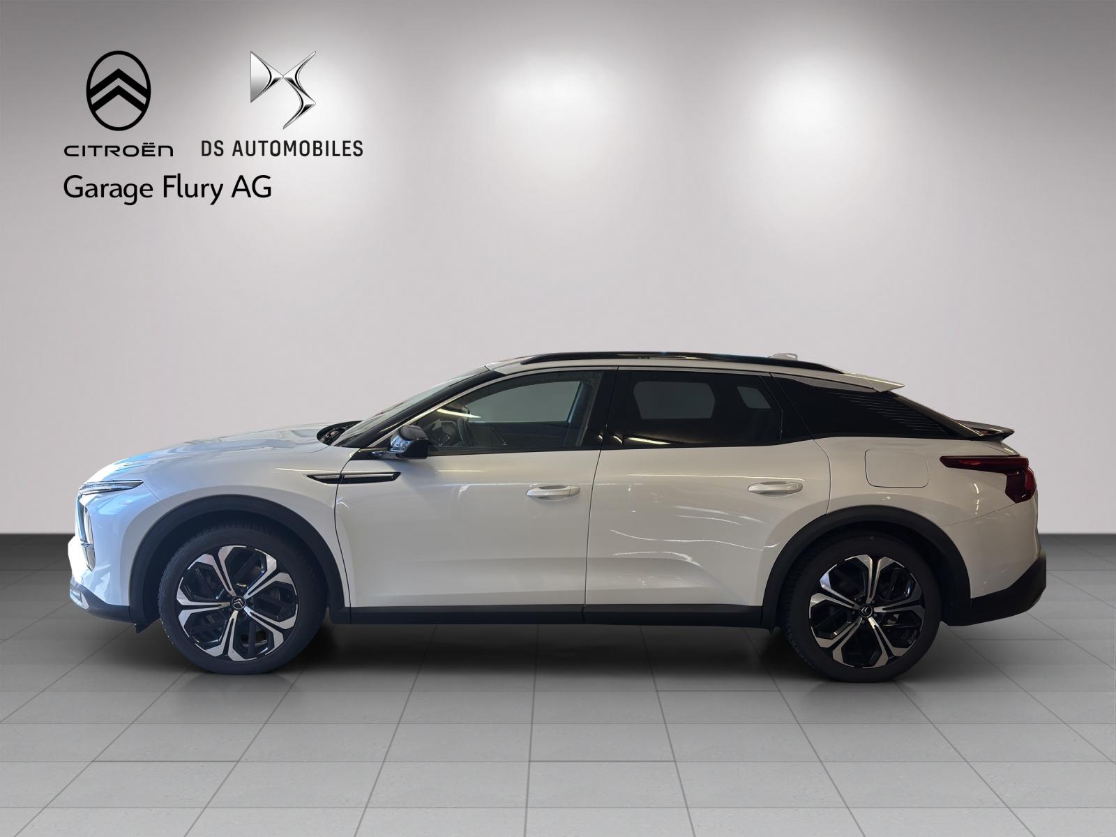 CITROEN C5 X 1.6 Plug-in Hybrid Shine Pack-image-1