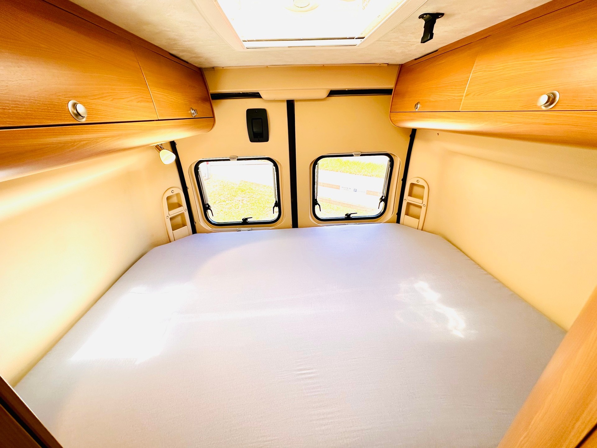 FIAT 2.3JTD 120PS ADRIA Sun Living ***TOP GEPFLEGT-AB MFK***-image-16