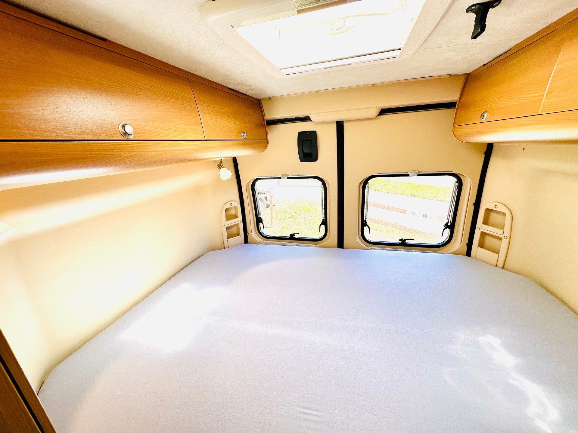 FIAT 2.3JTD 120PS ADRIA Sun Living ***TOP GEPFLEGT-AB MFK***-image-13