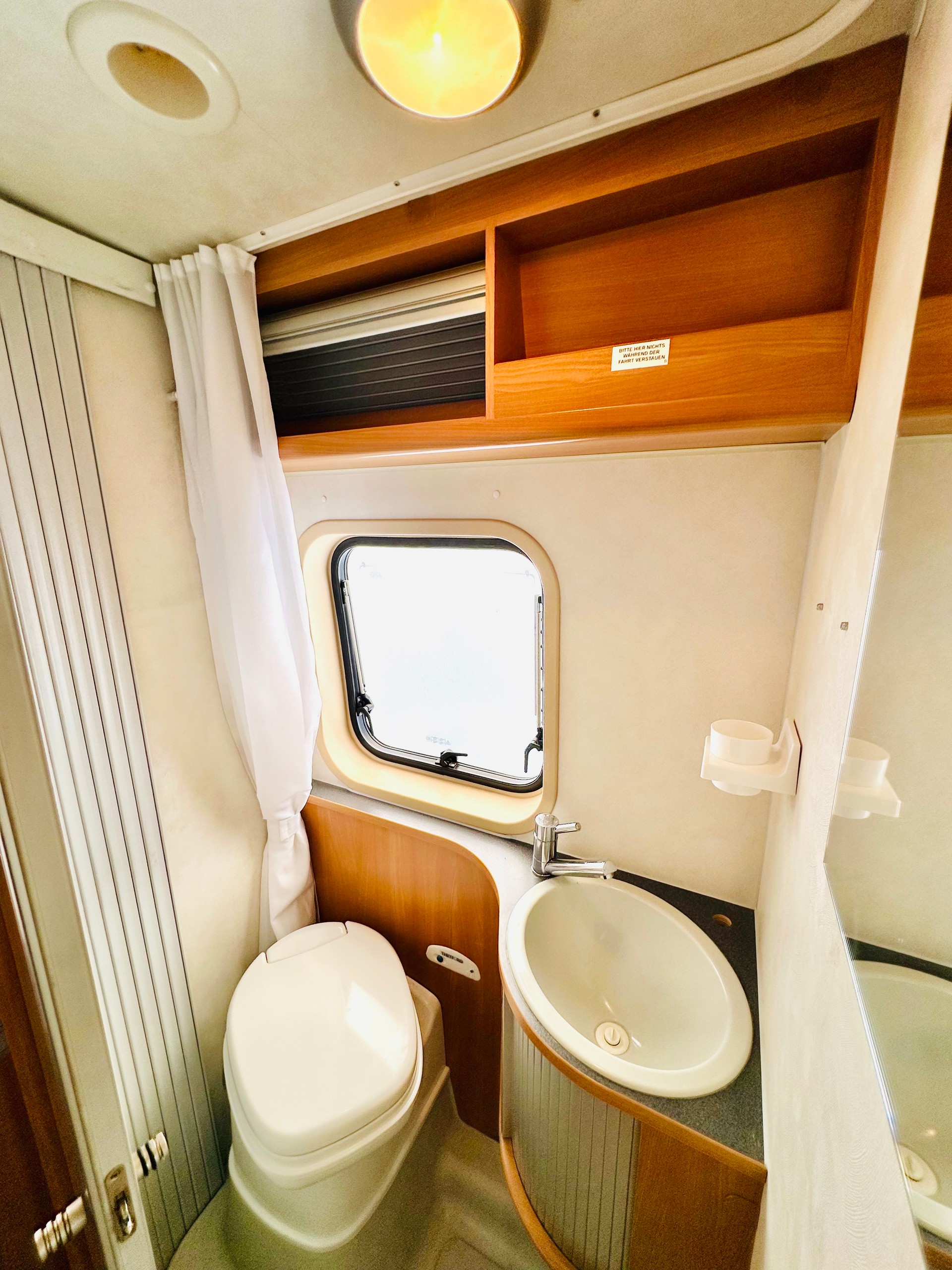 FIAT 2.3JTD 120PS ADRIA Sun Living ***TOP GEPFLEGT-AB MFK***-image-19
