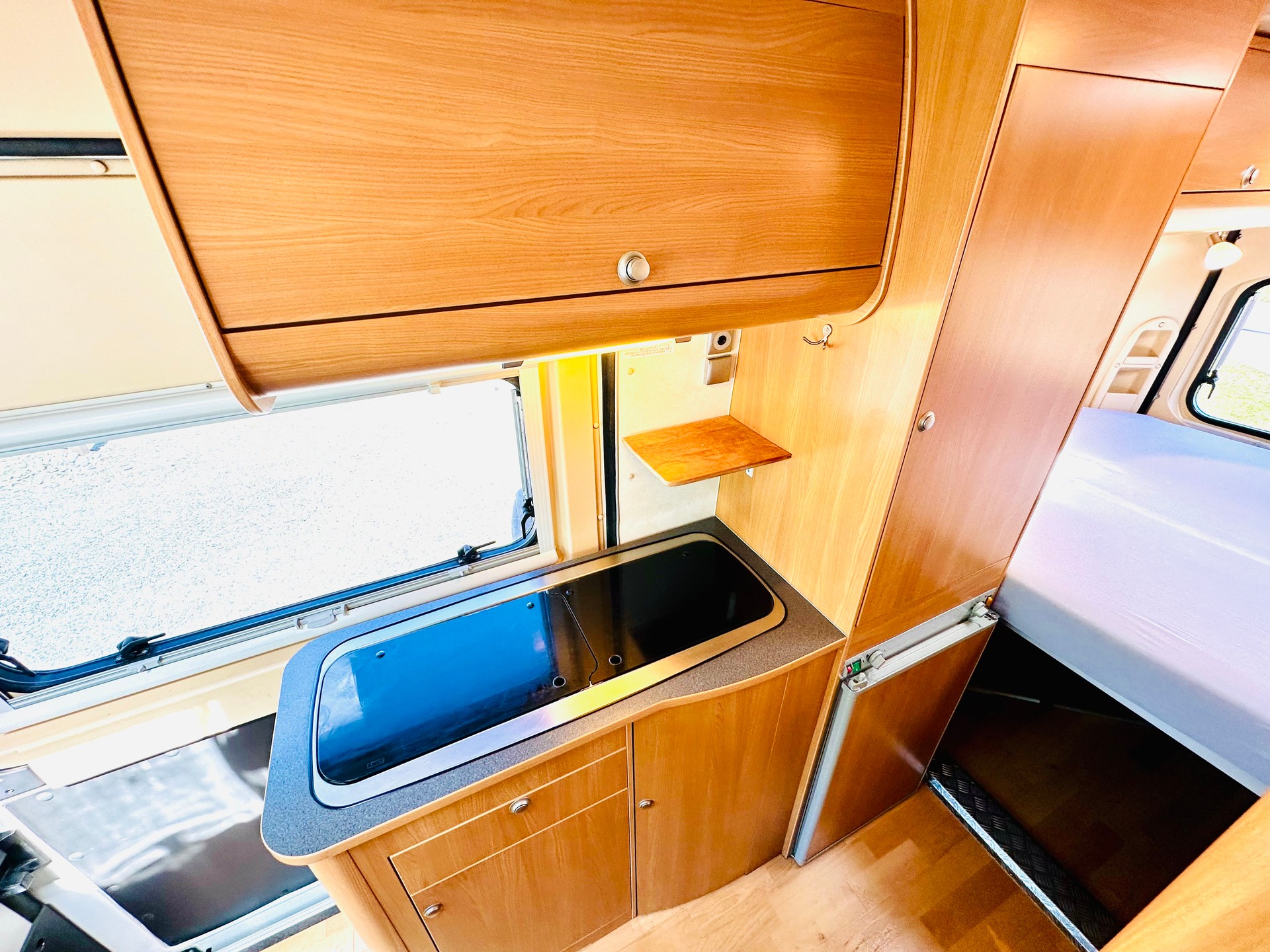 FIAT 2.3JTD 120PS ADRIA Sun Living ***TOP GEPFLEGT-AB MFK***-image-14