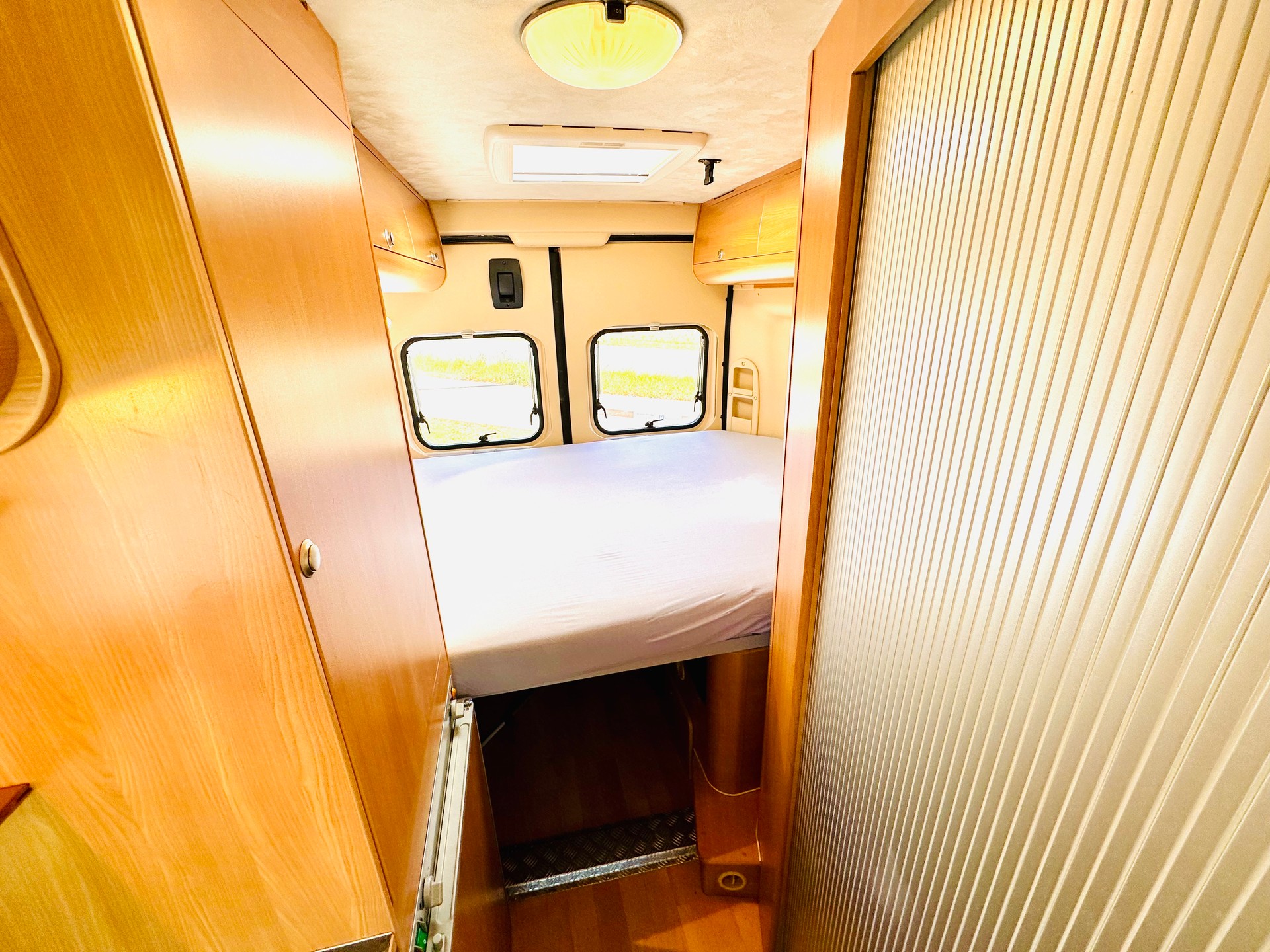 FIAT 2.3JTD 120PS ADRIA Sun Living ***TOP GEPFLEGT-AB MFK***-image-12