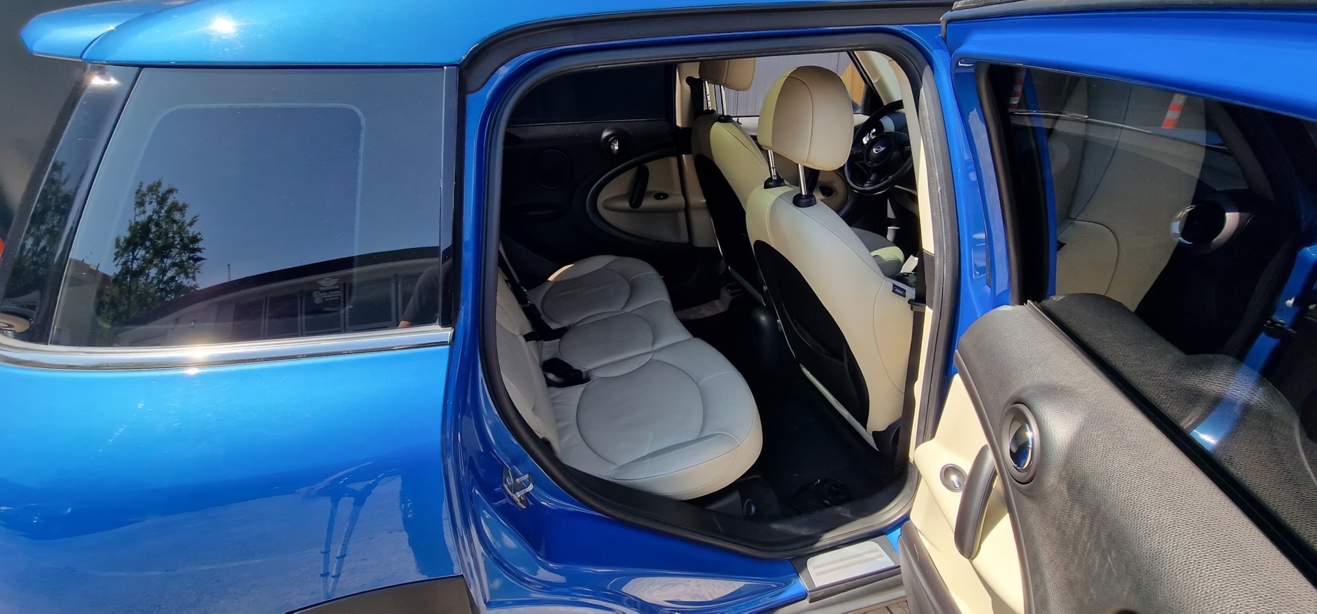 MINI Countryman Cooper S ALL4 Steptronic-image-6