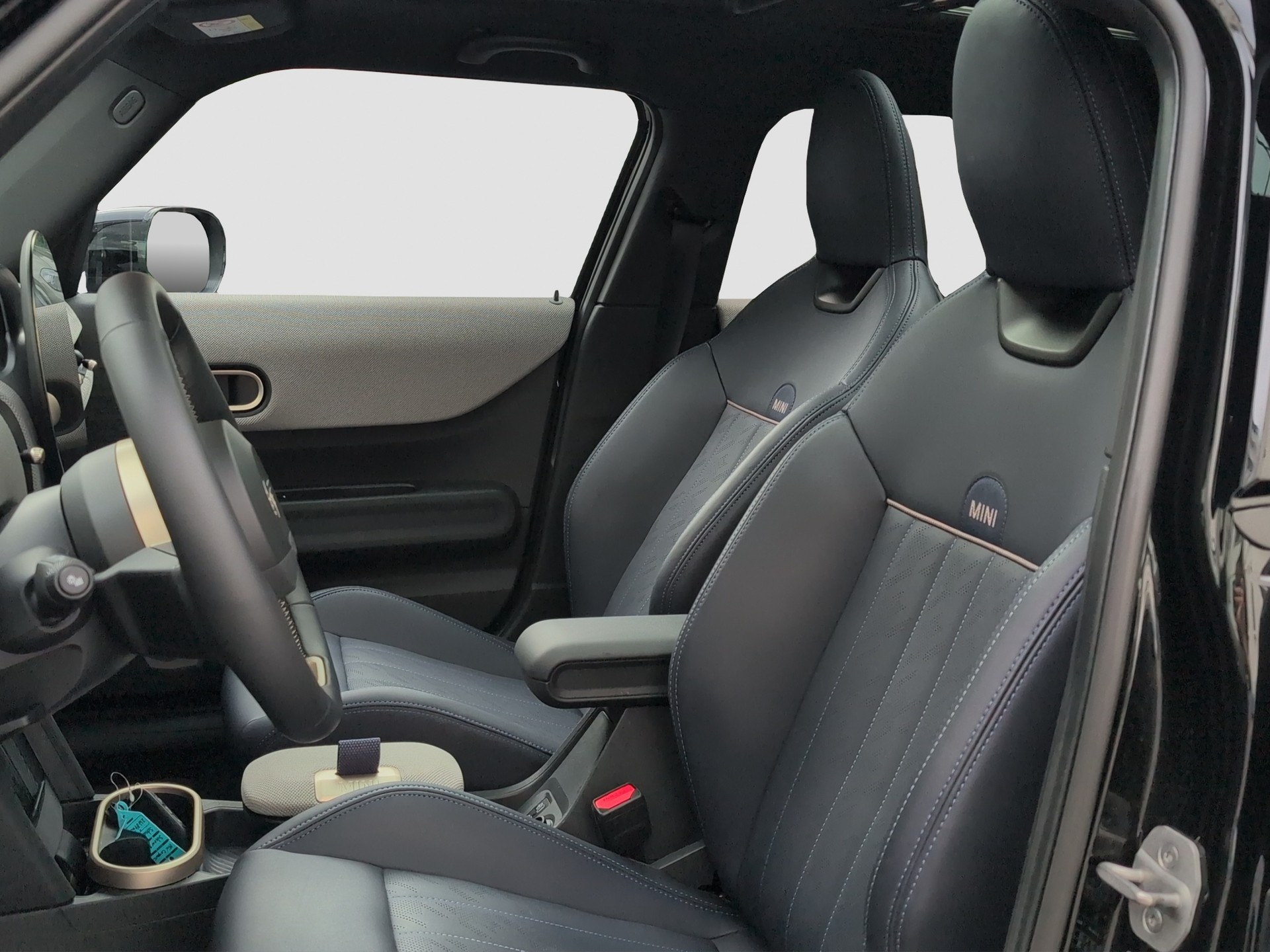 MINI Cooper C DKG-image-6
