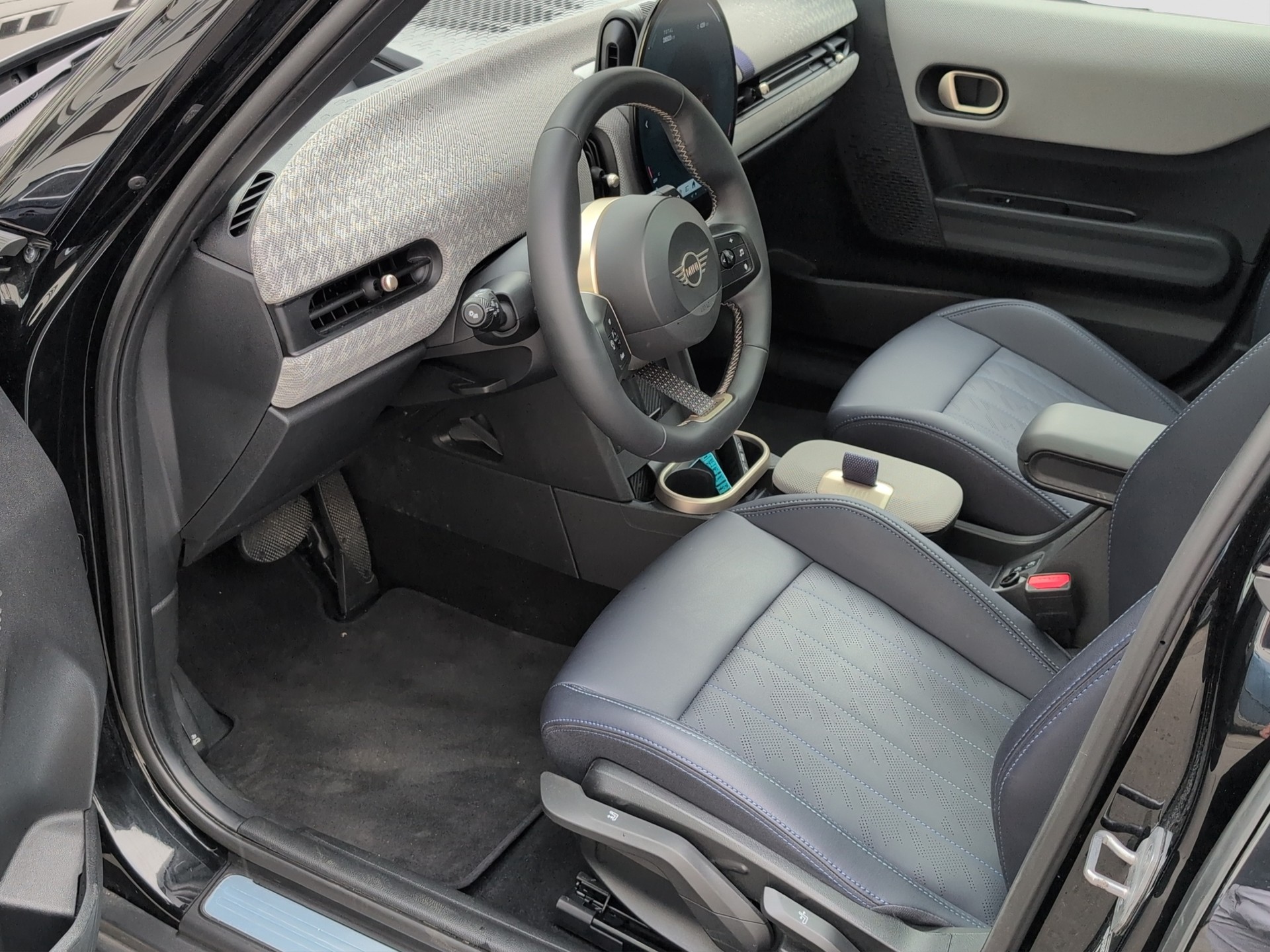 MINI Cooper C DKG-image-5