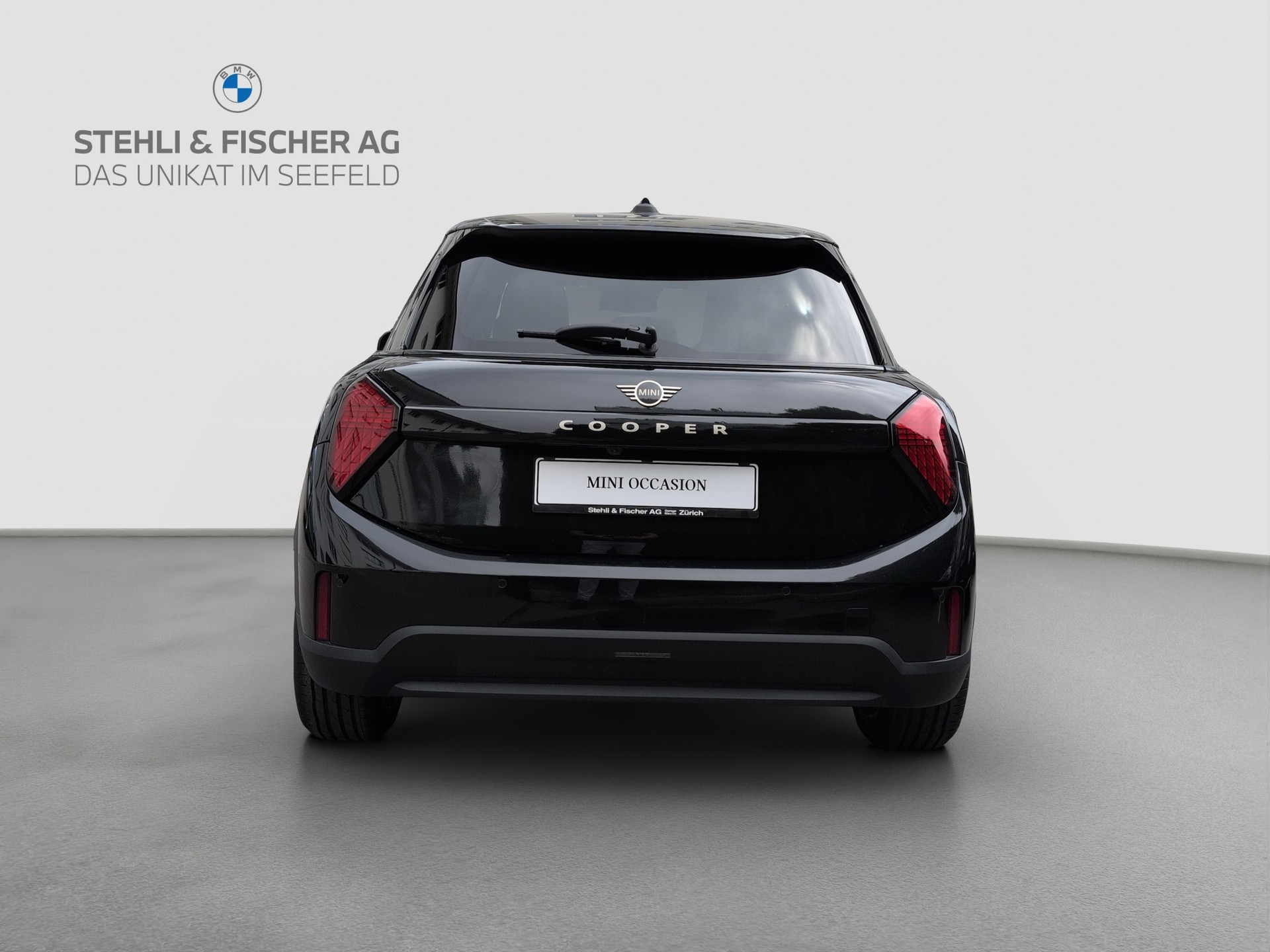 MINI Cooper C DKG-image-4