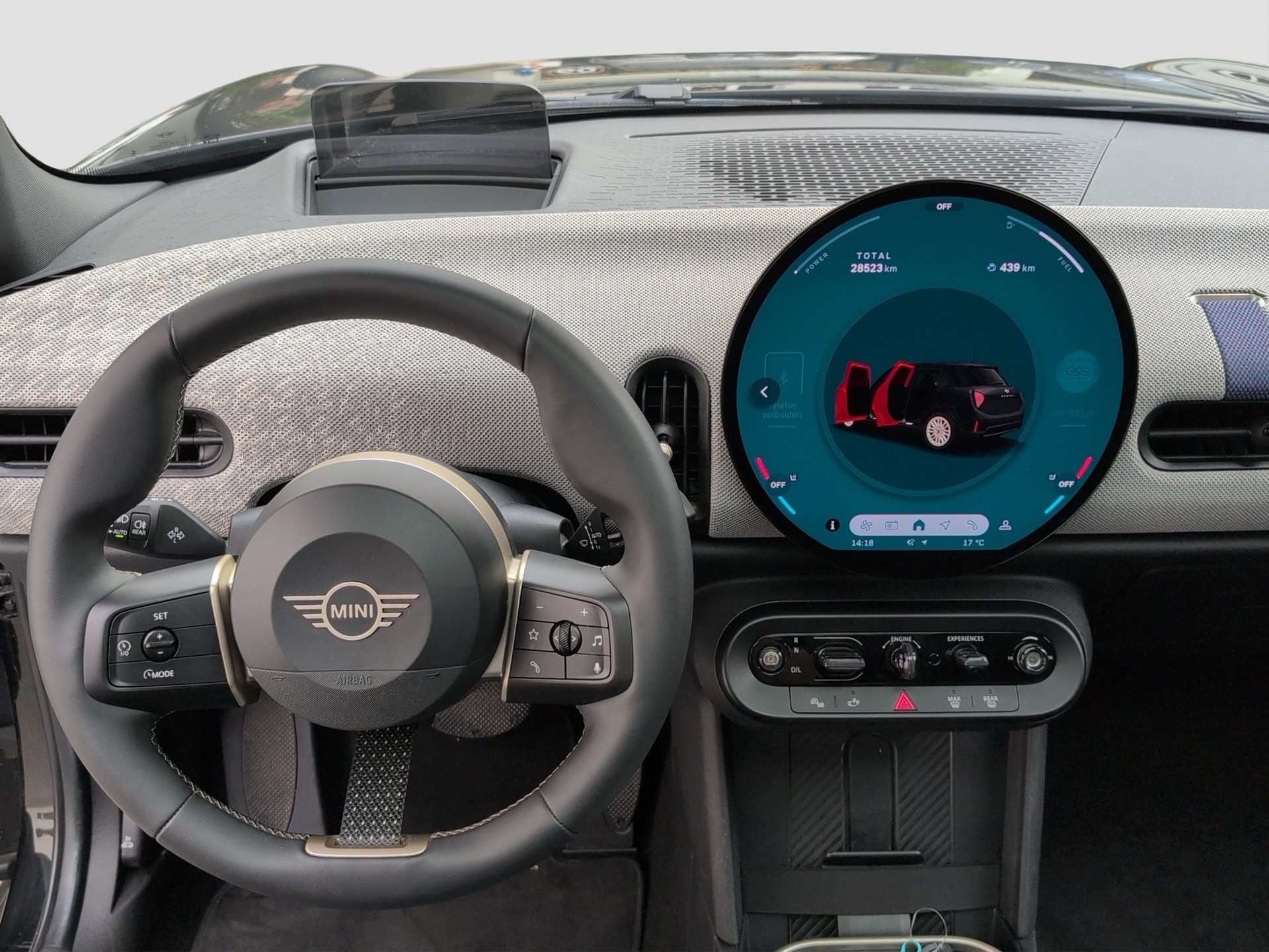 MINI Cooper C DKG-image-8