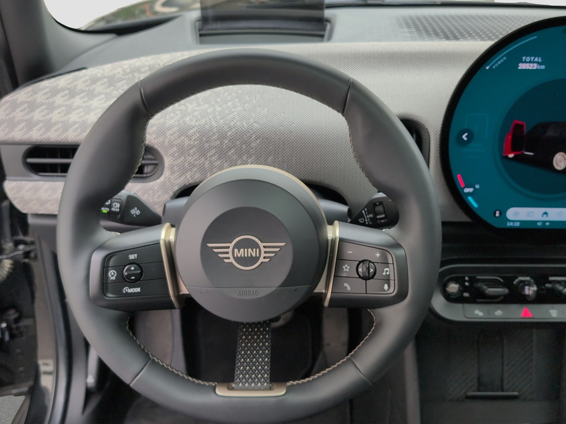 MINI Cooper C DKG-image-9