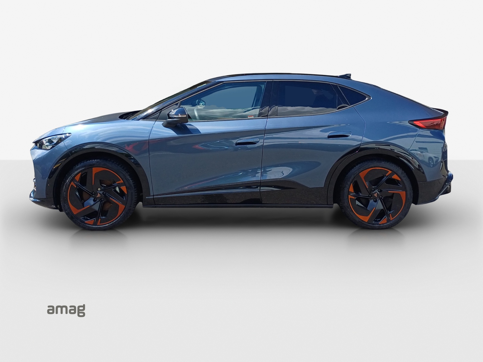 CUPRA Tavascan Type 9 77 kWh Adrenaline-showroom-element-1