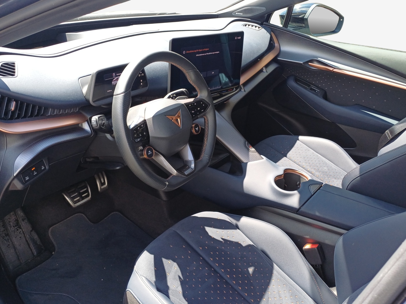 CUPRA Tavascan Type 9 77 kWh Adrenaline-image-8