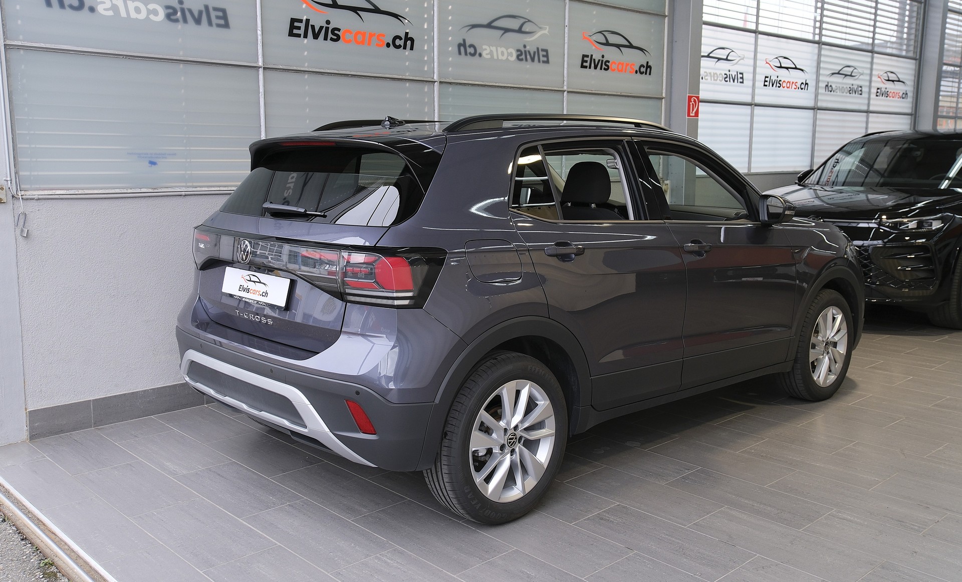 VW T-Cross 1.0 TSI EVO Life DSG-image-24
