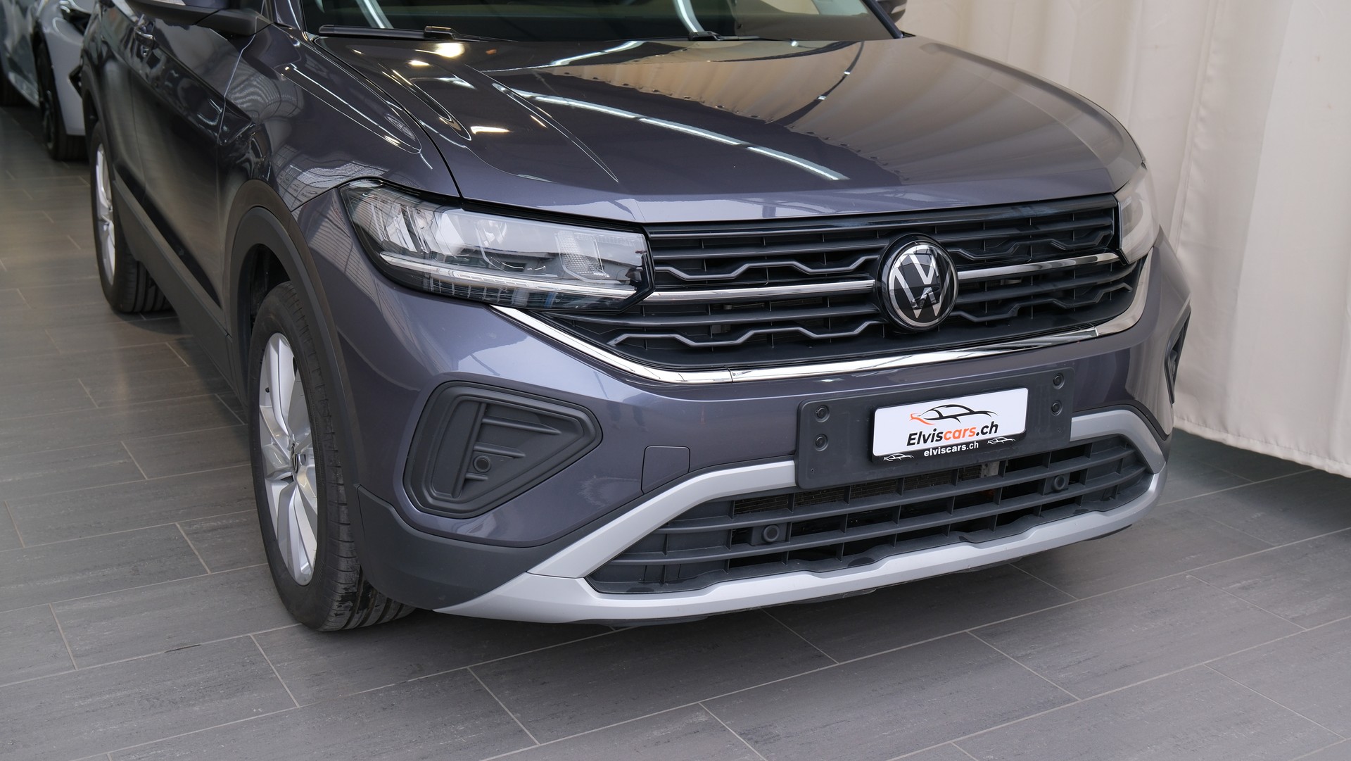 VW T-Cross 1.0 TSI EVO Life DSG-image-28