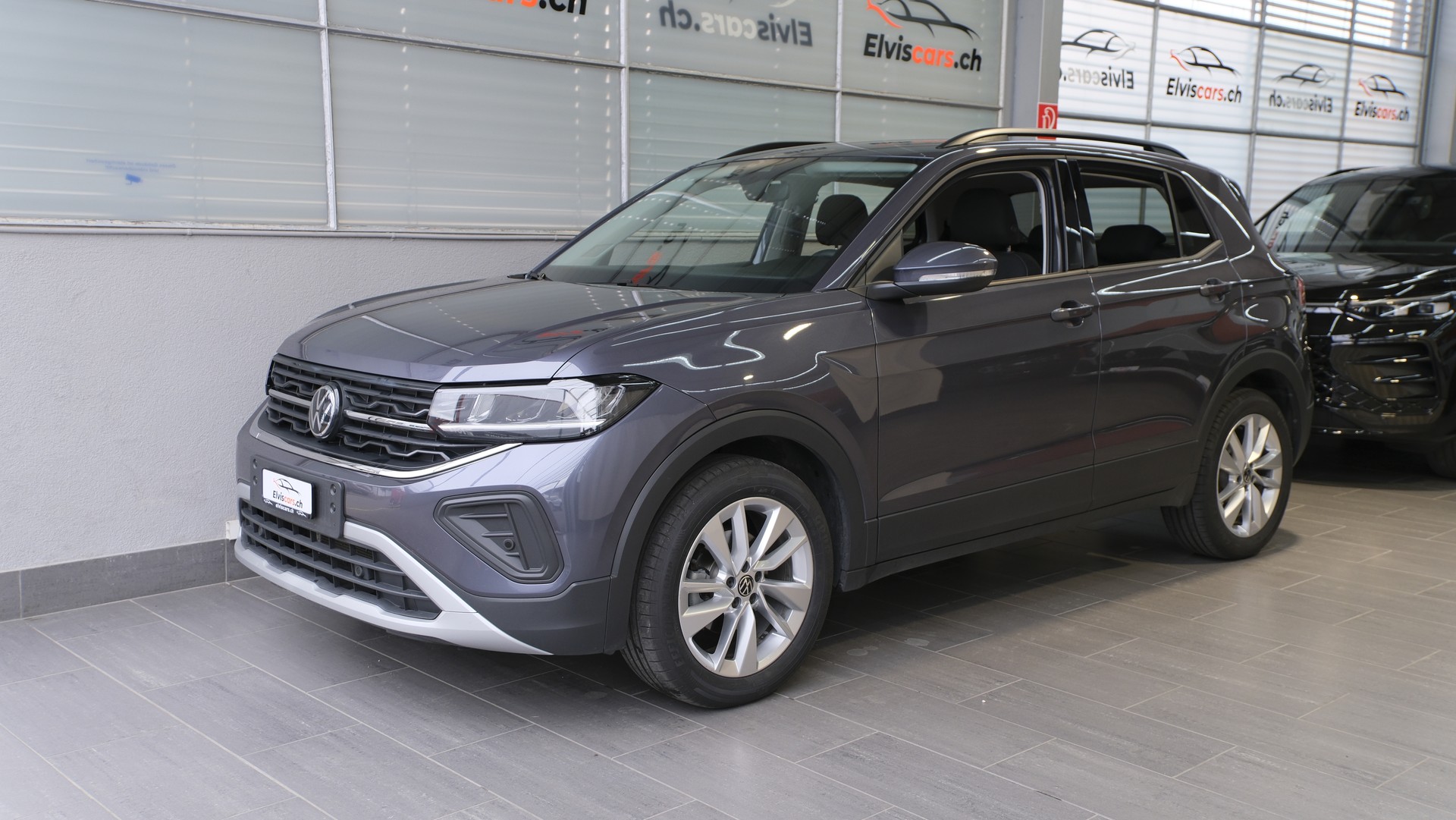 VW T-Cross 1.0 TSI EVO Life DSG-image-6