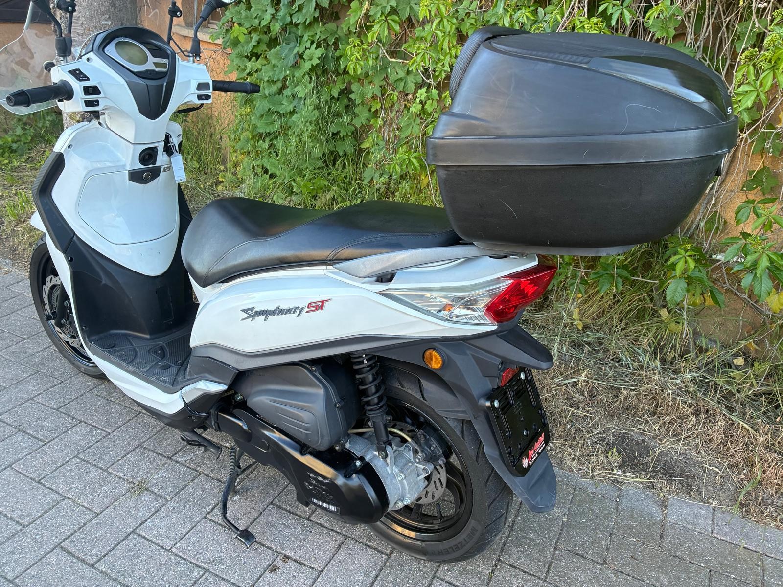 SYM Symphony ST 125 i LC-image-4