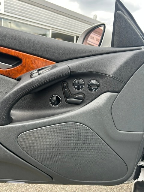 MERCEDES-BENZ SL 500 Automatic-image-11