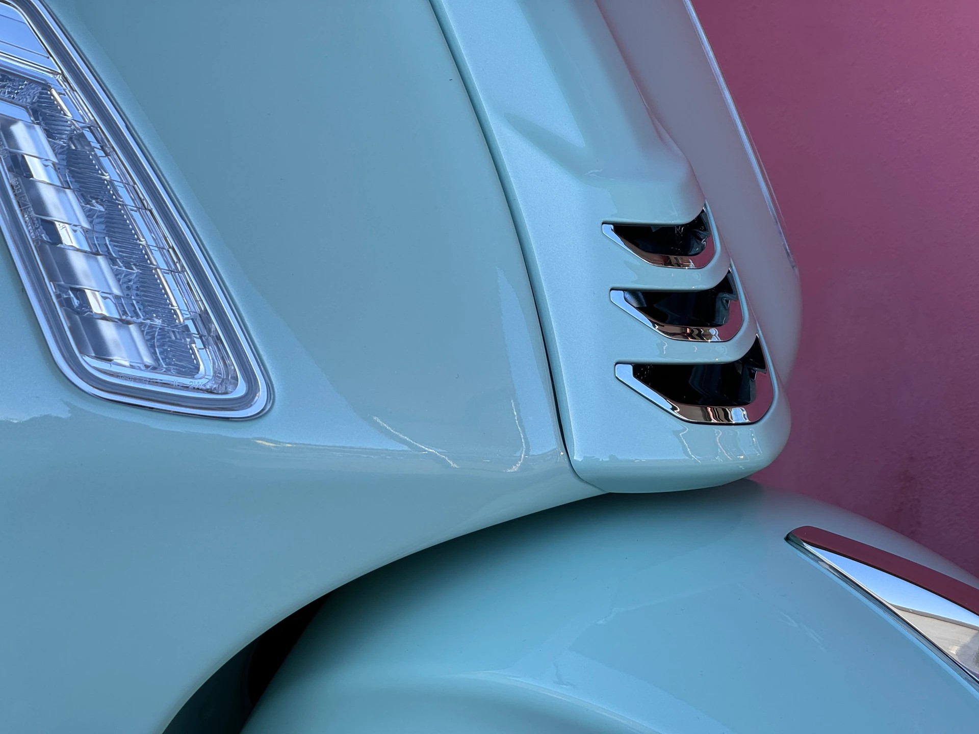 PIAGGIO Vespa 125 Primavera-image-9