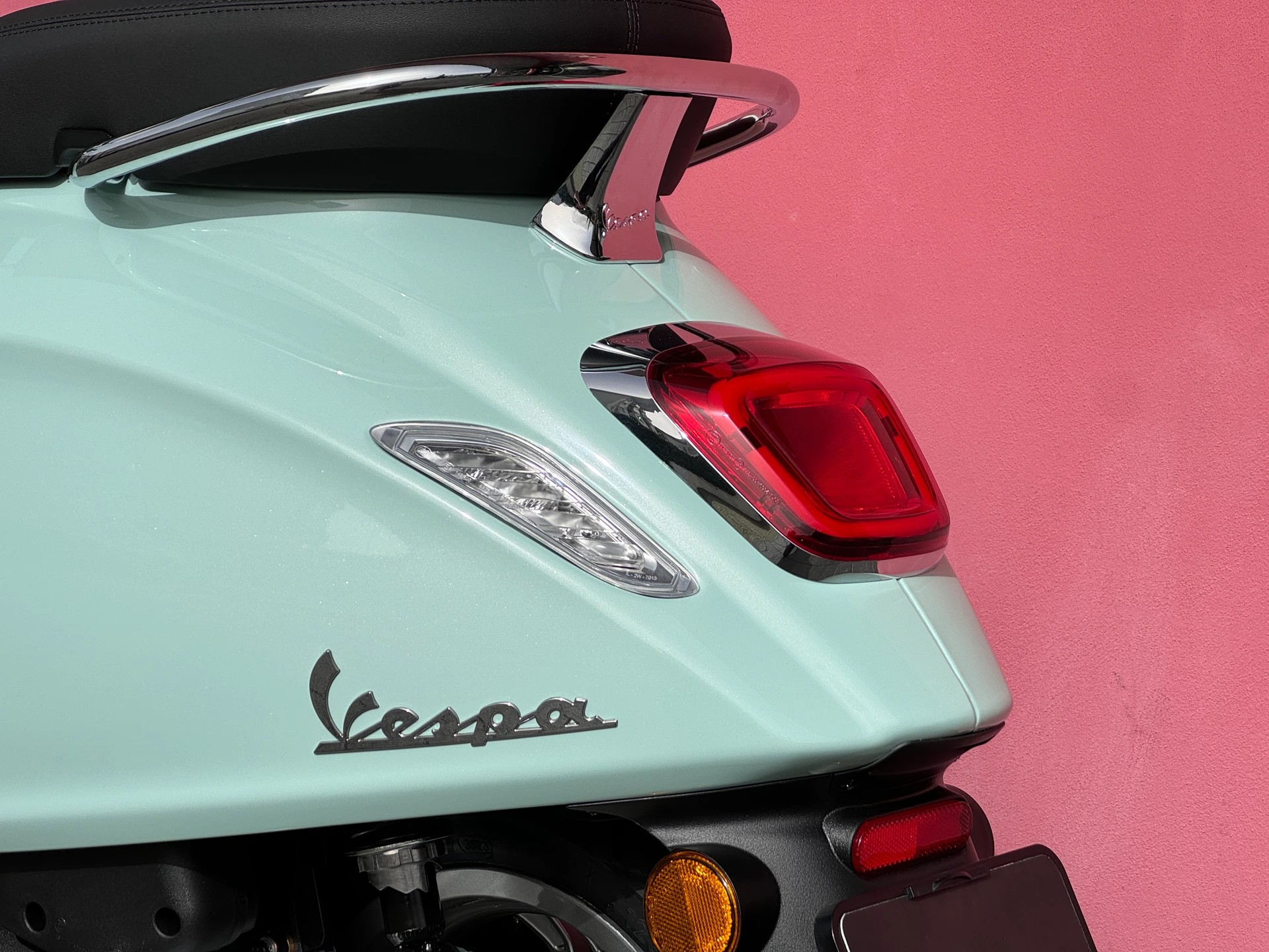 PIAGGIO Vespa 125 Primavera-image-10