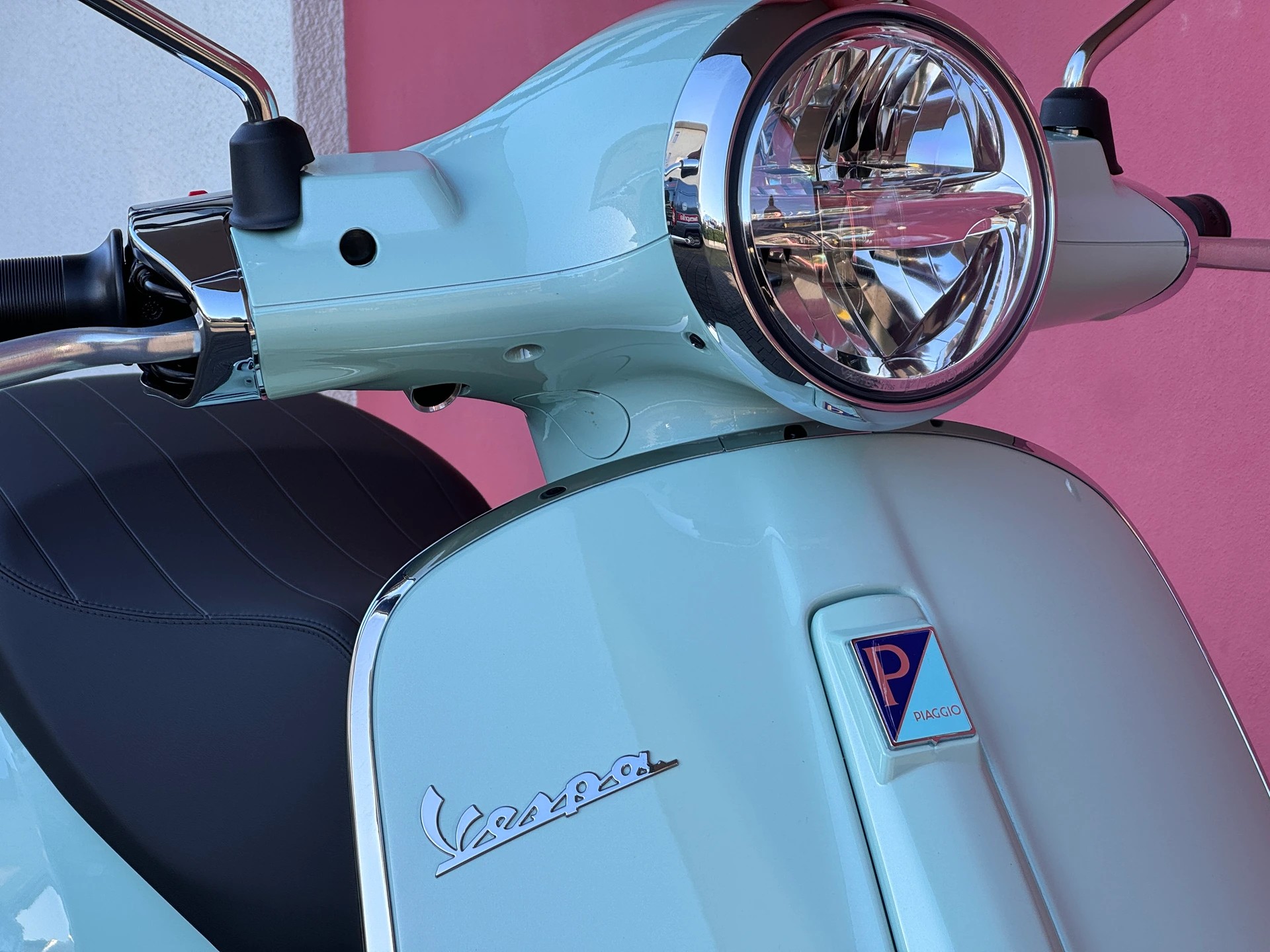PIAGGIO Vespa 125 Primavera-image-7