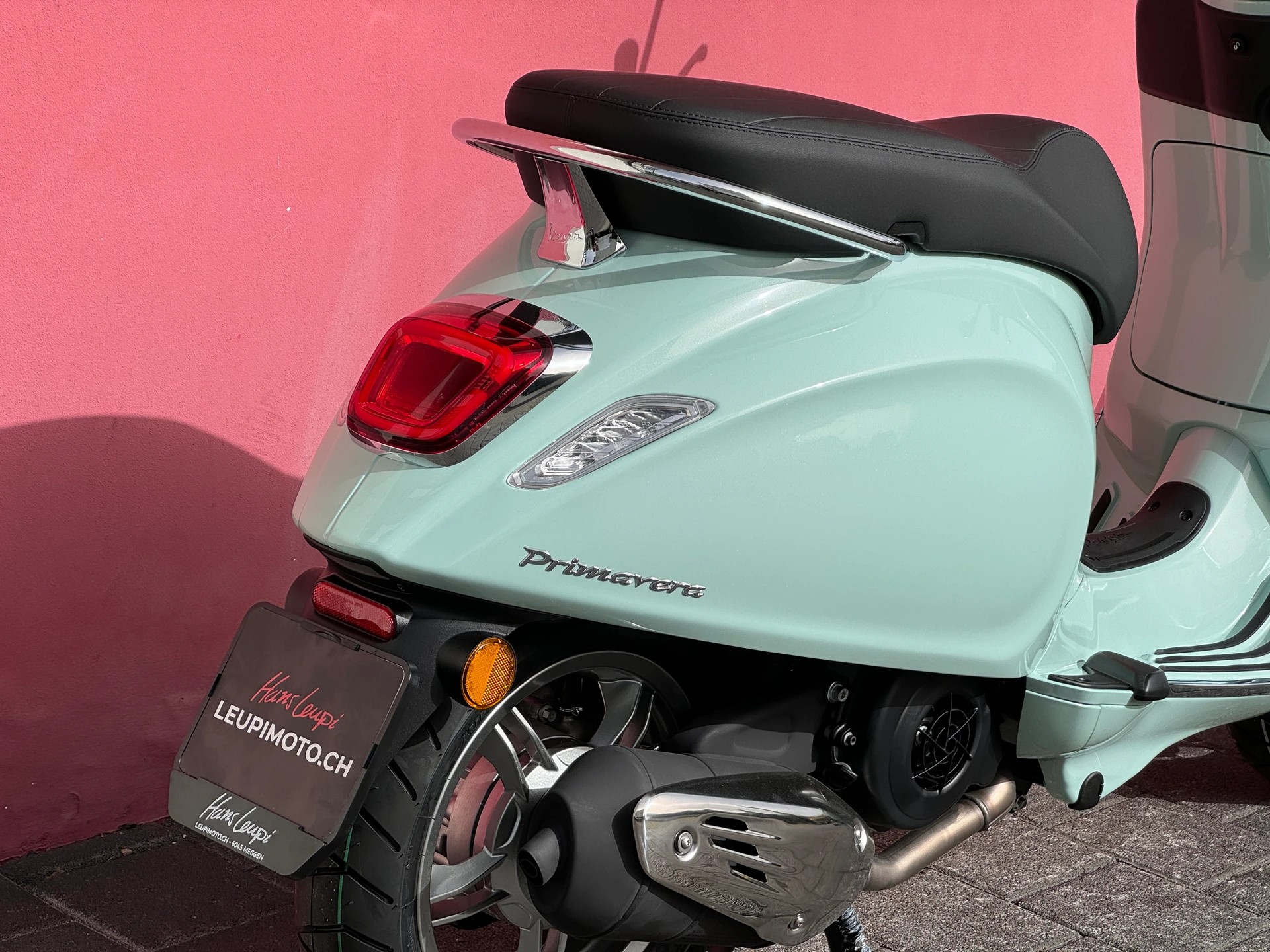 PIAGGIO Vespa 125 Primavera-image-12