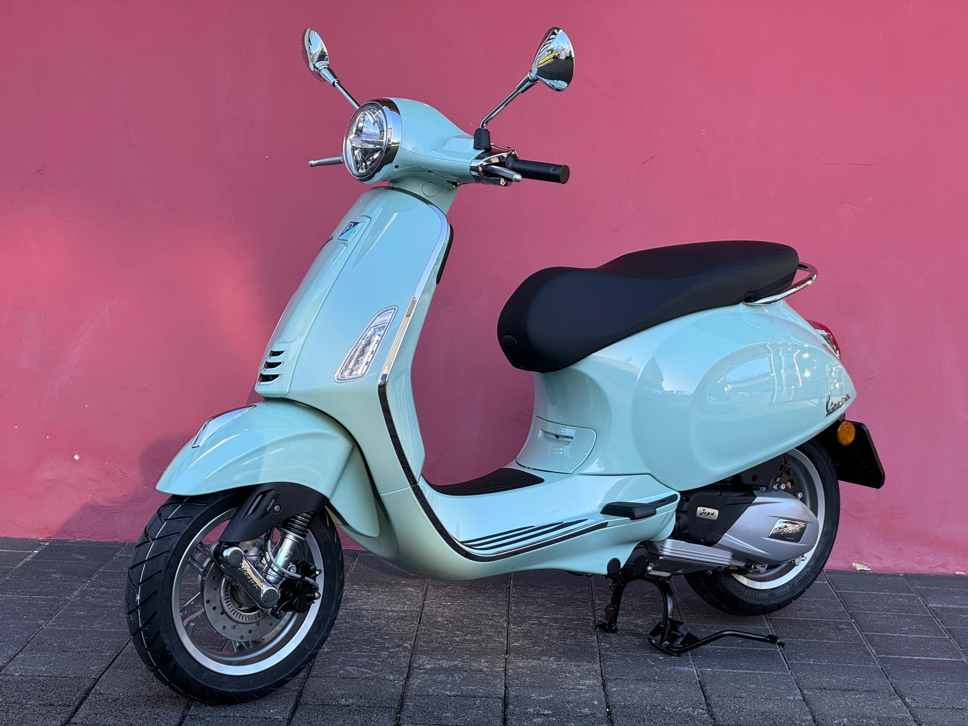 PIAGGIO Vespa 125 Primavera-image-3