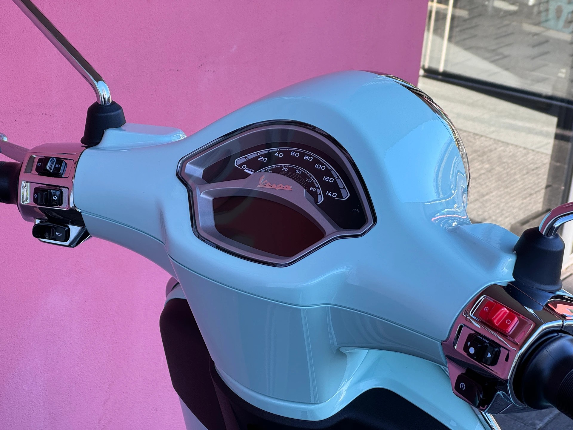 PIAGGIO Vespa 125 Primavera-image-6