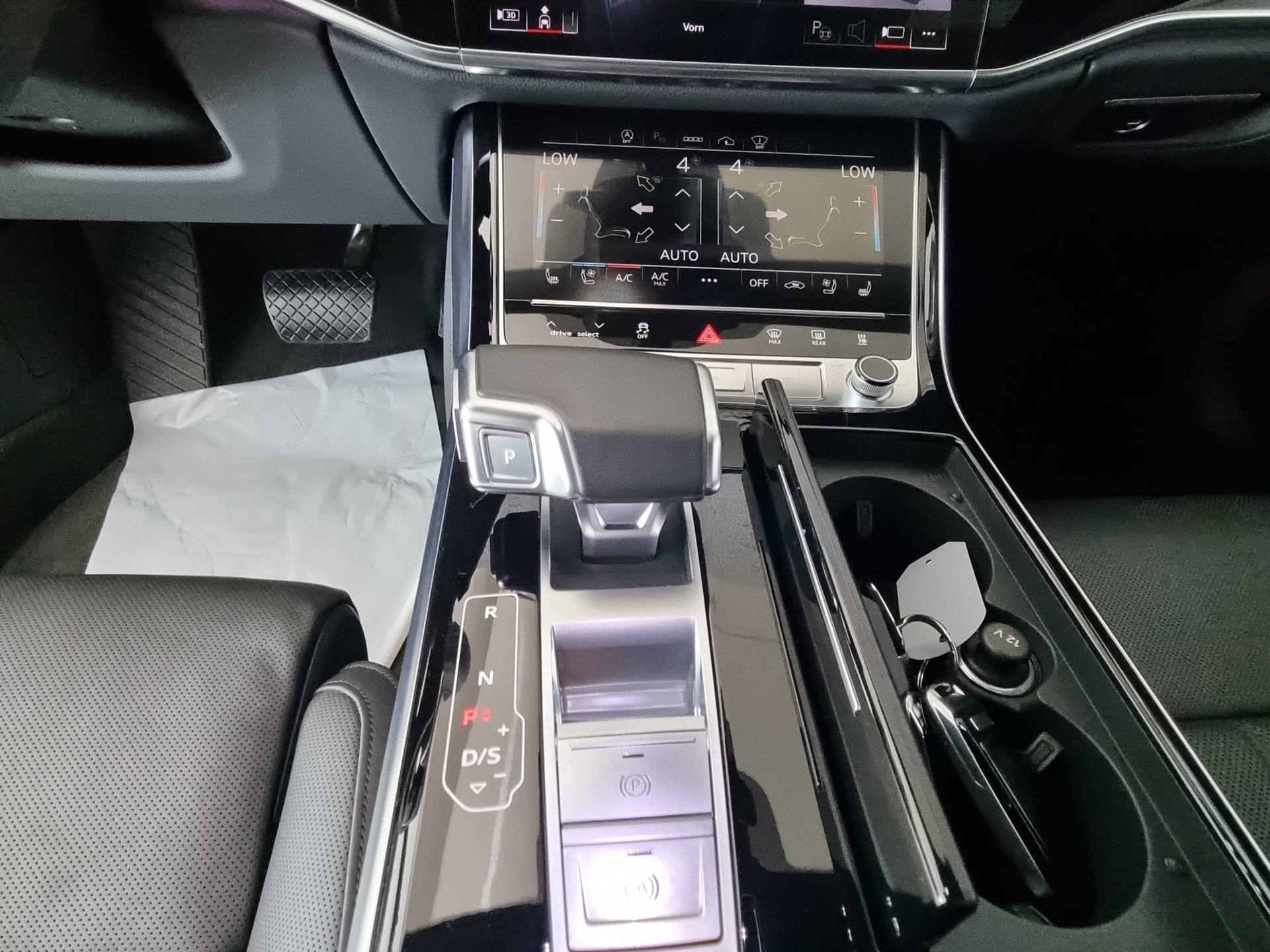 AUDI A8 3.0 TFSI V6 quattro 8-Gang tiptronic-image-10
