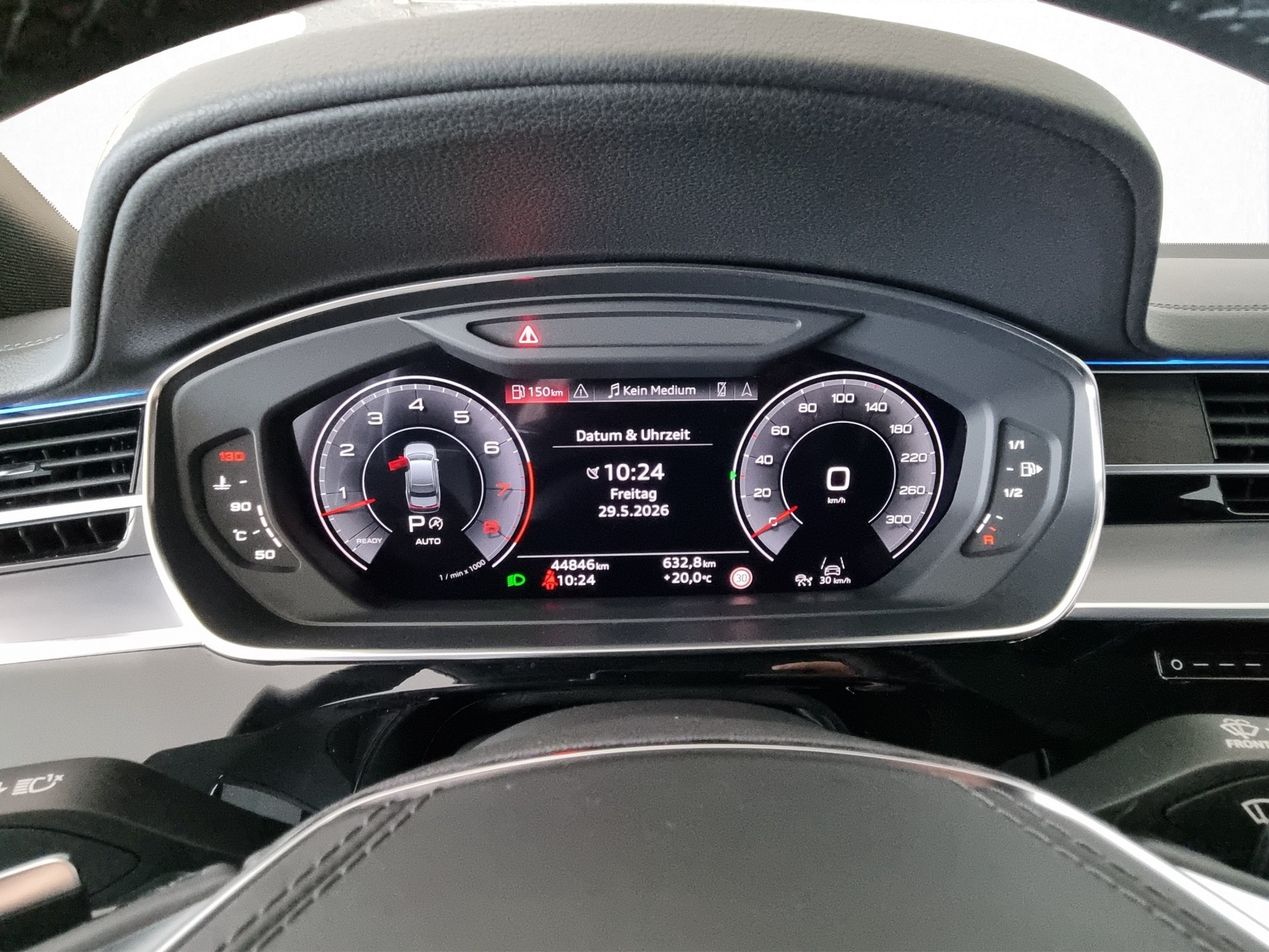 AUDI A8 3.0 TFSI V6 quattro 8-Gang tiptronic-image-10