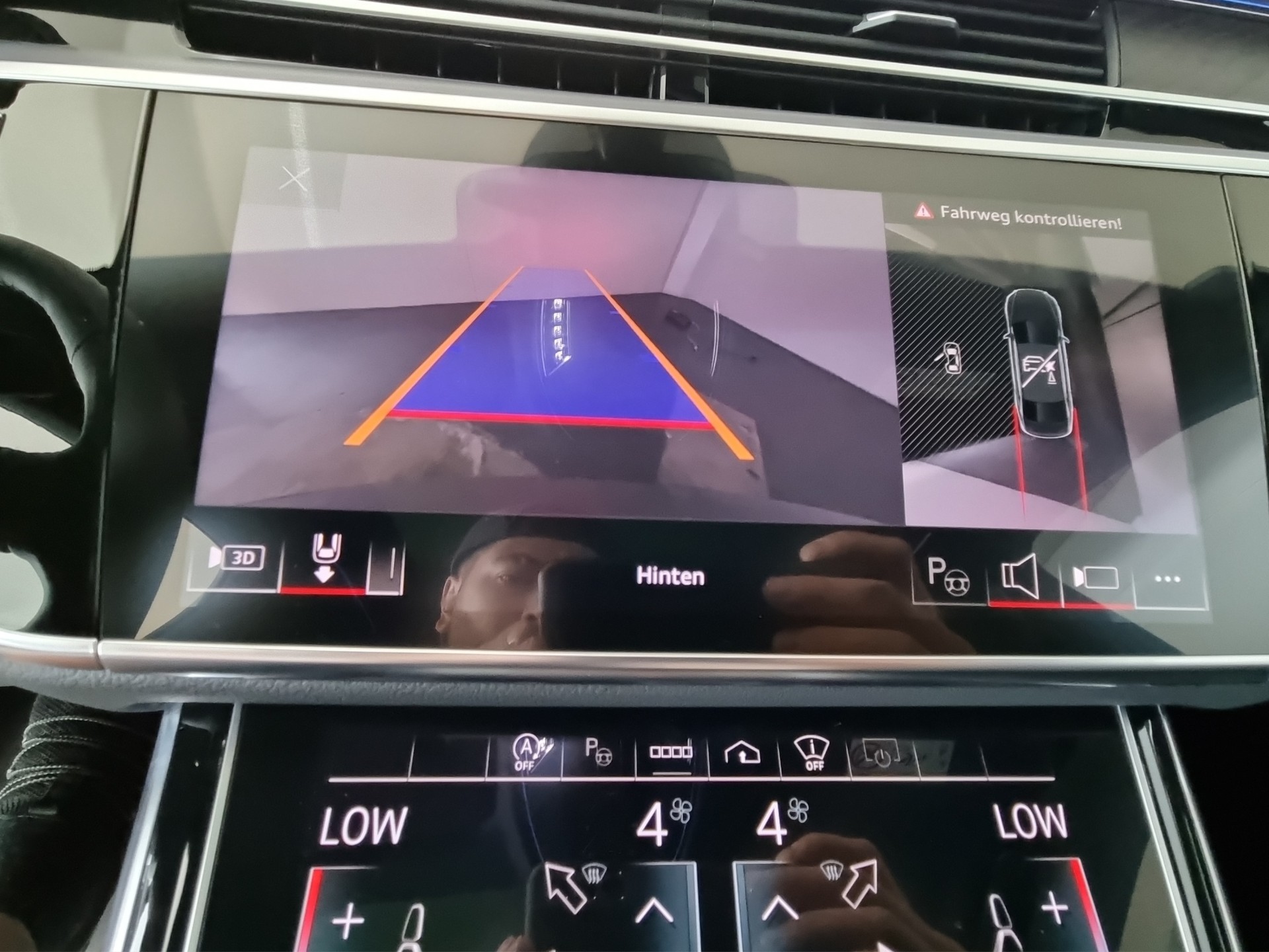 AUDI A8 3.0 TFSI V6 quattro 8-Gang tiptronic-image-15