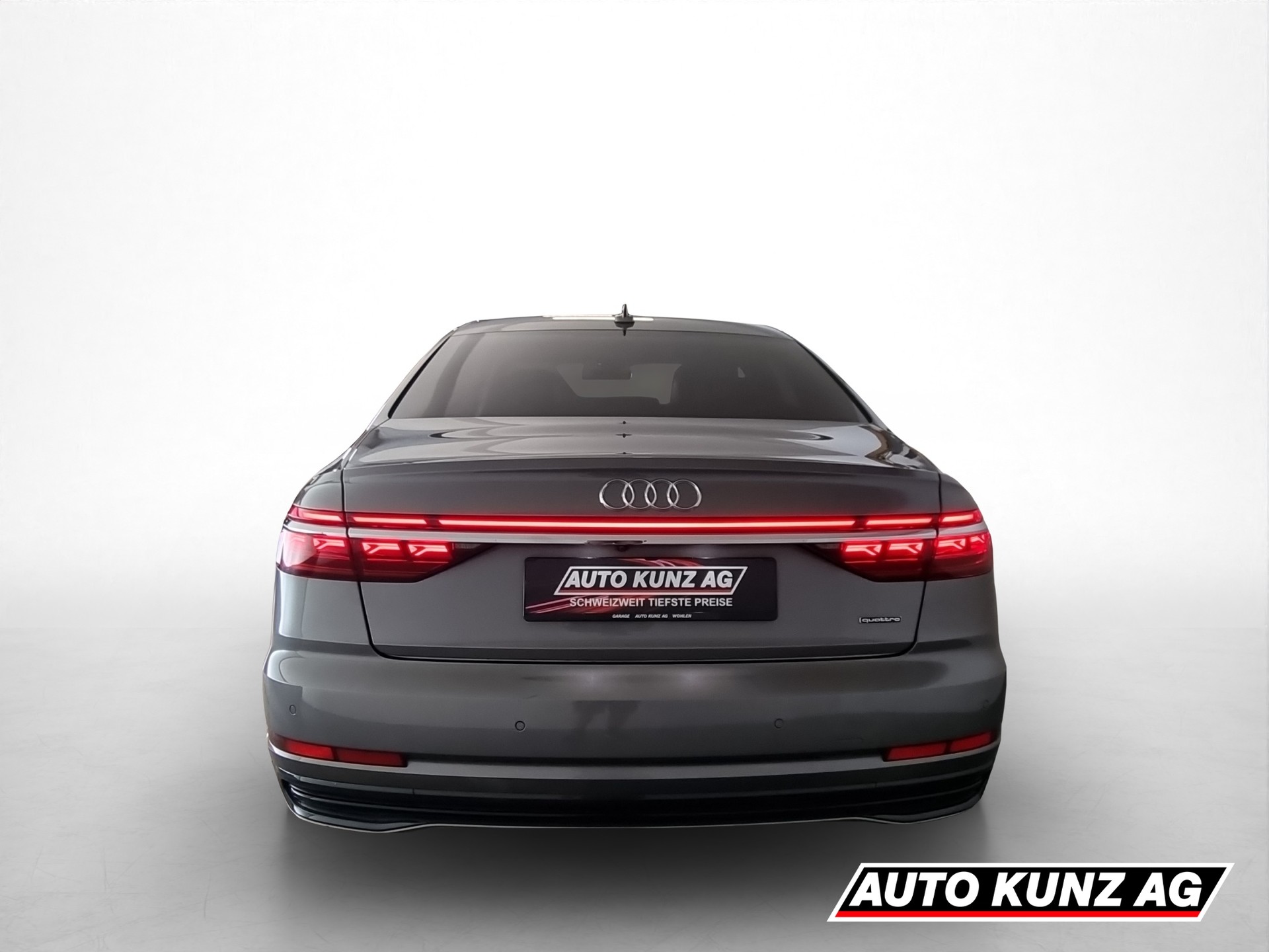 AUDI A8 3.0 TFSI V6 quattro 8-Gang tiptronic-image-4