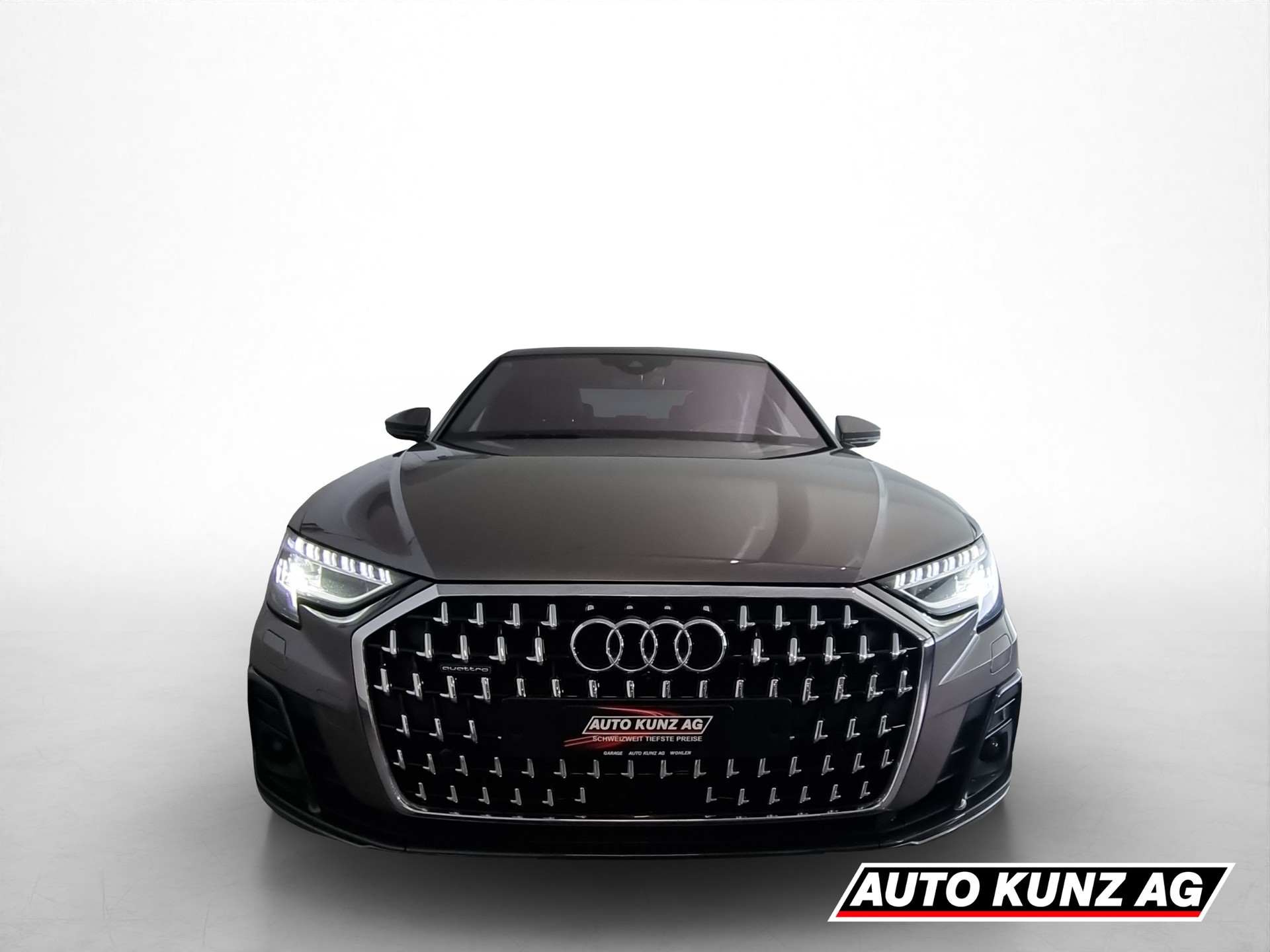 AUDI A8 3.0 TFSI V6 quattro 8-Gang tiptronic-showroom-element-1
