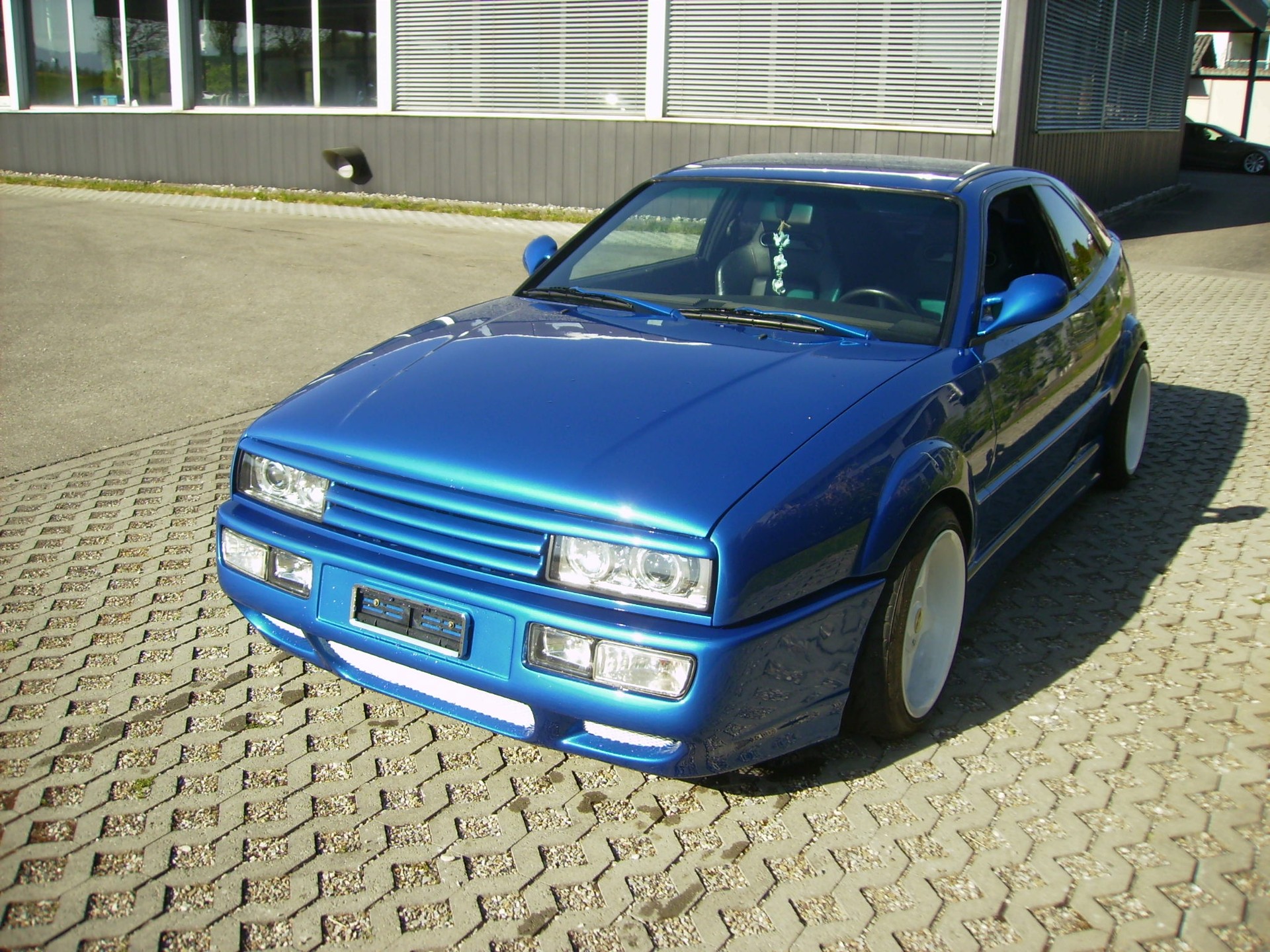 VW Corrado 1800 G60