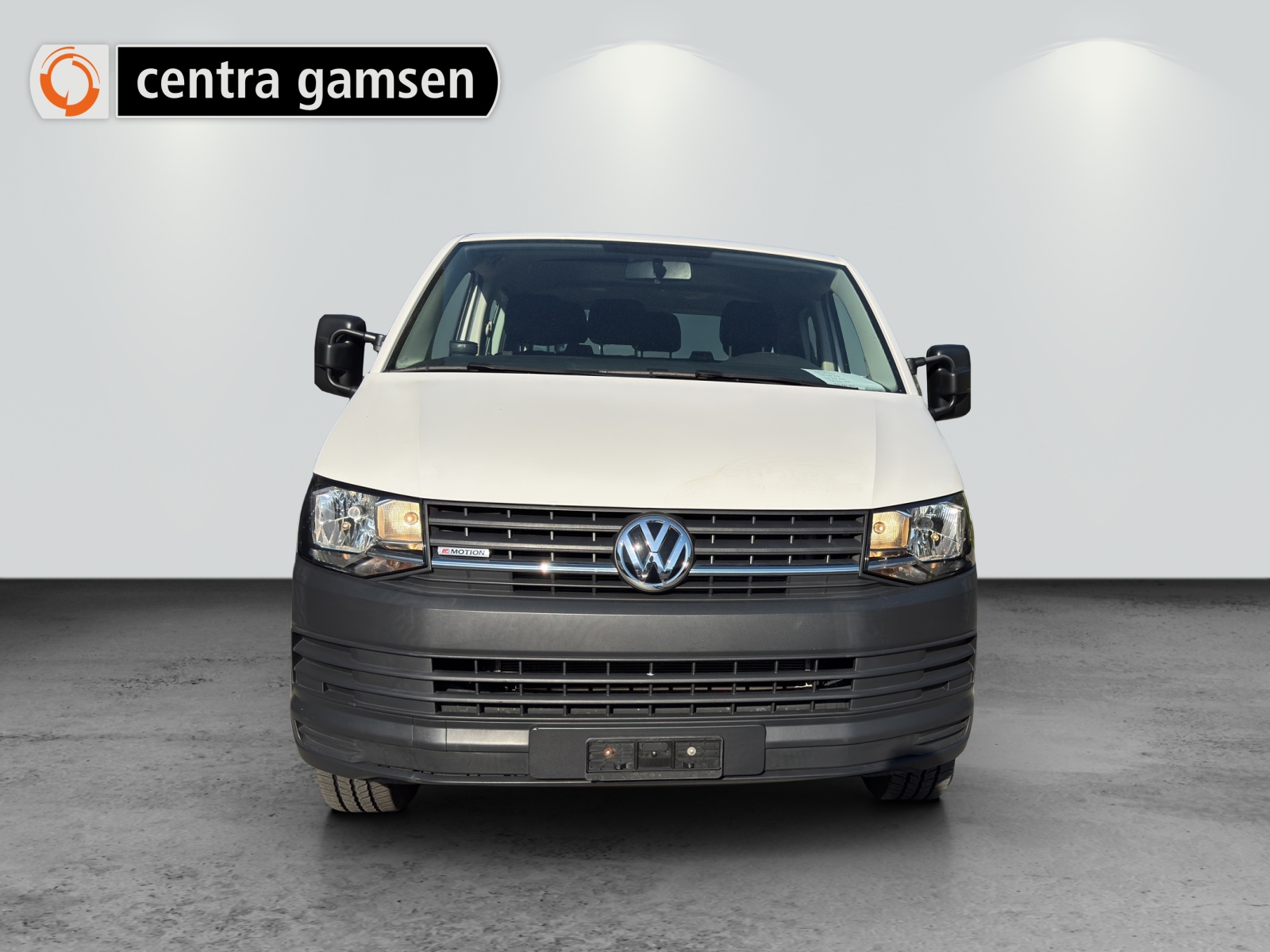 VW T6 2.0 TDI 4Motion Doka 1225 kg Nutzlast-showroom-element-1