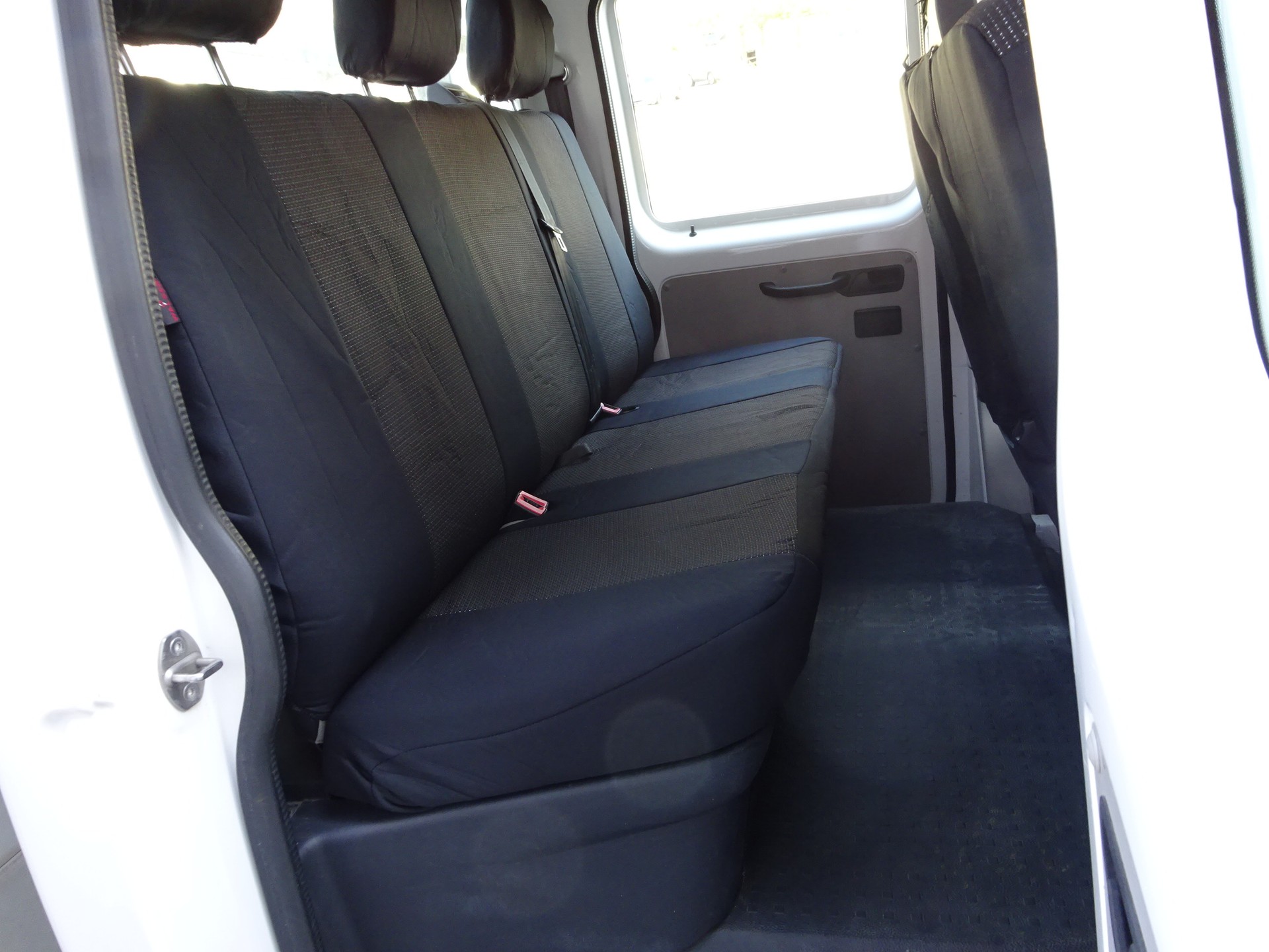 VW T6 2.0 TDI 4Motion Doka 1225 kg Nutzlast-image-21