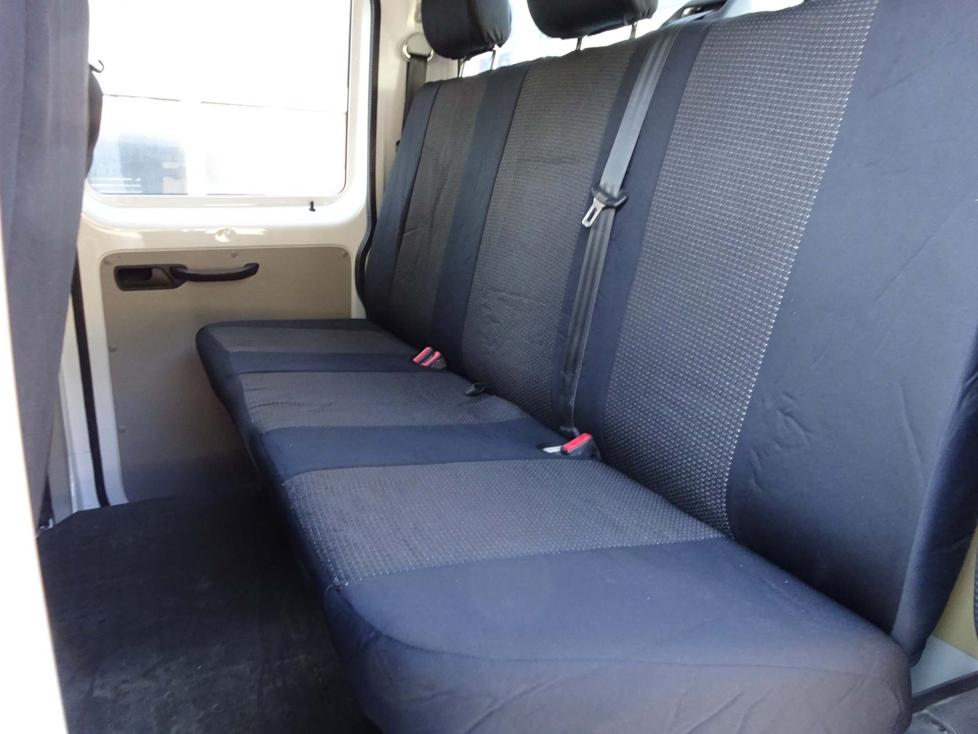 VW T6 2.0 TDI 4Motion Doka 1225 kg Nutzlast-image-19