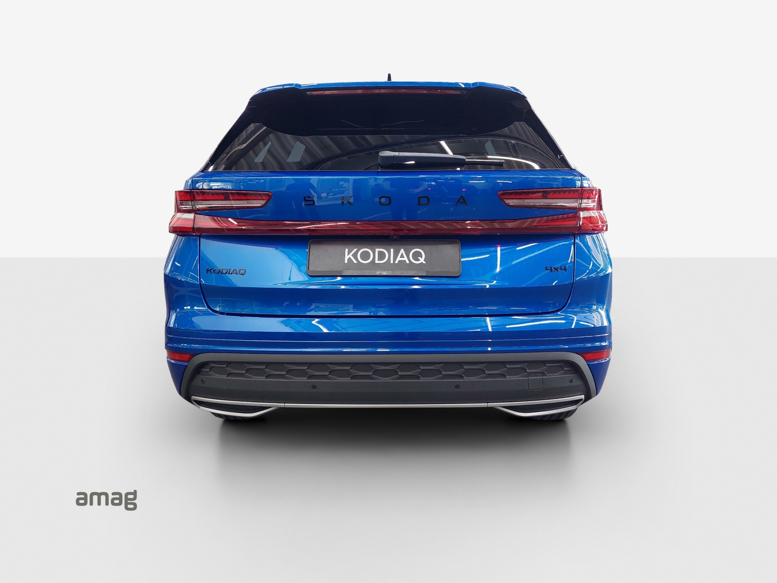 SKODA Kodiaq 2.0 TSI Sportline 4x4-showroom-element-3