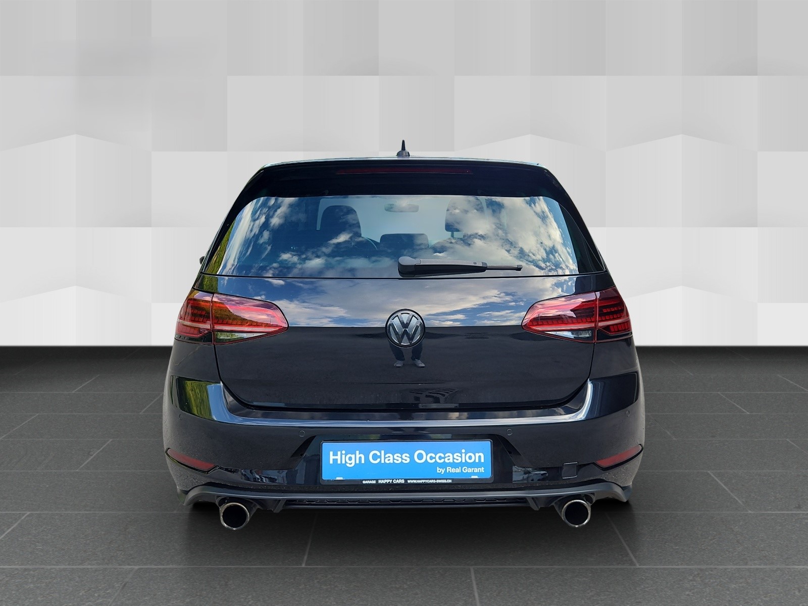 VW Golf 2.0 TSI GTI DSG-image-5