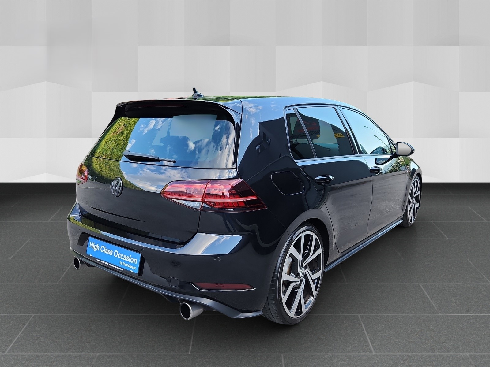 VW Golf 2.0 TSI GTI DSG-image-4